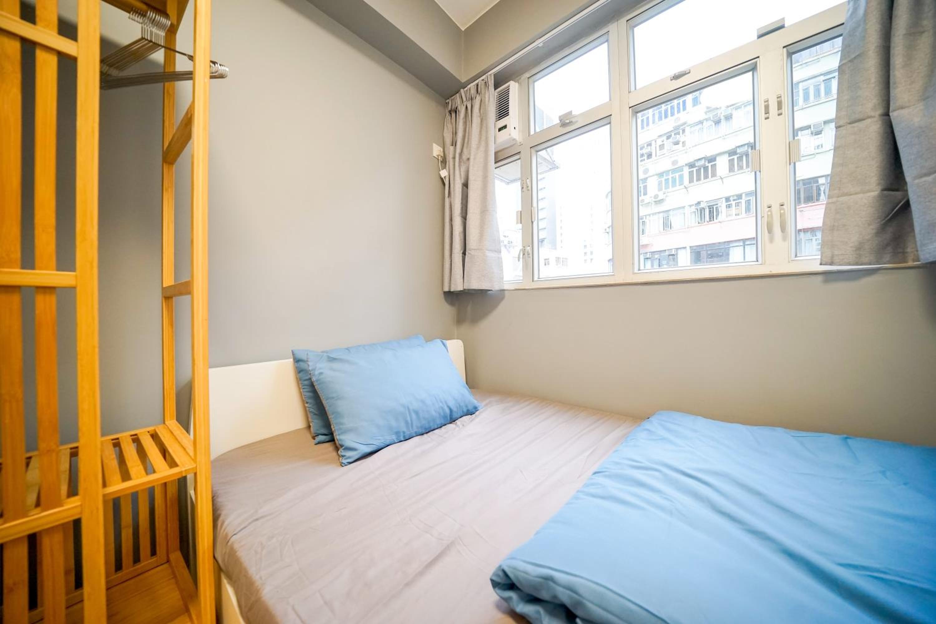 Student Accommodation - 292 Hennessy Road