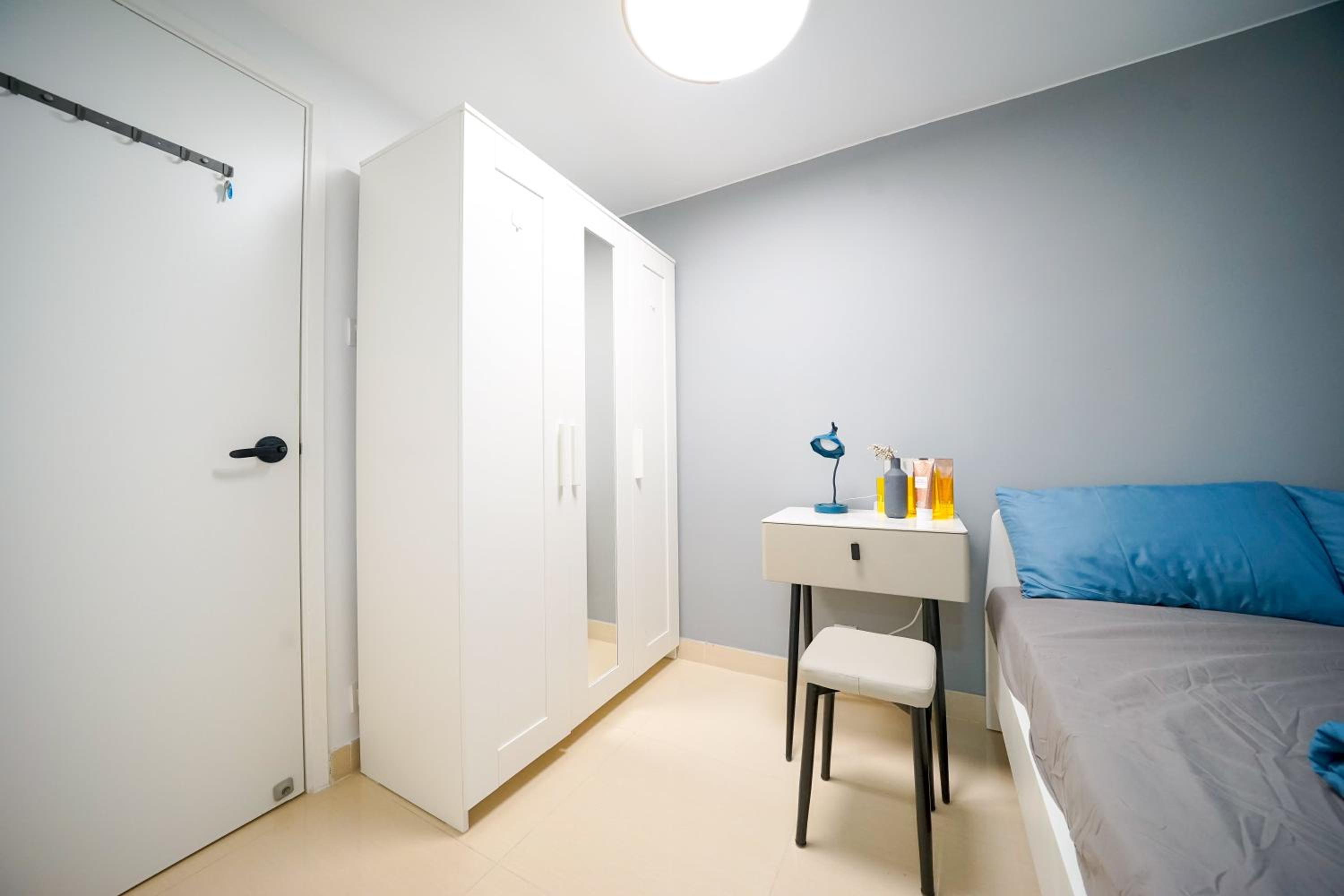 Student Accommodation - 292 Hennessy Road