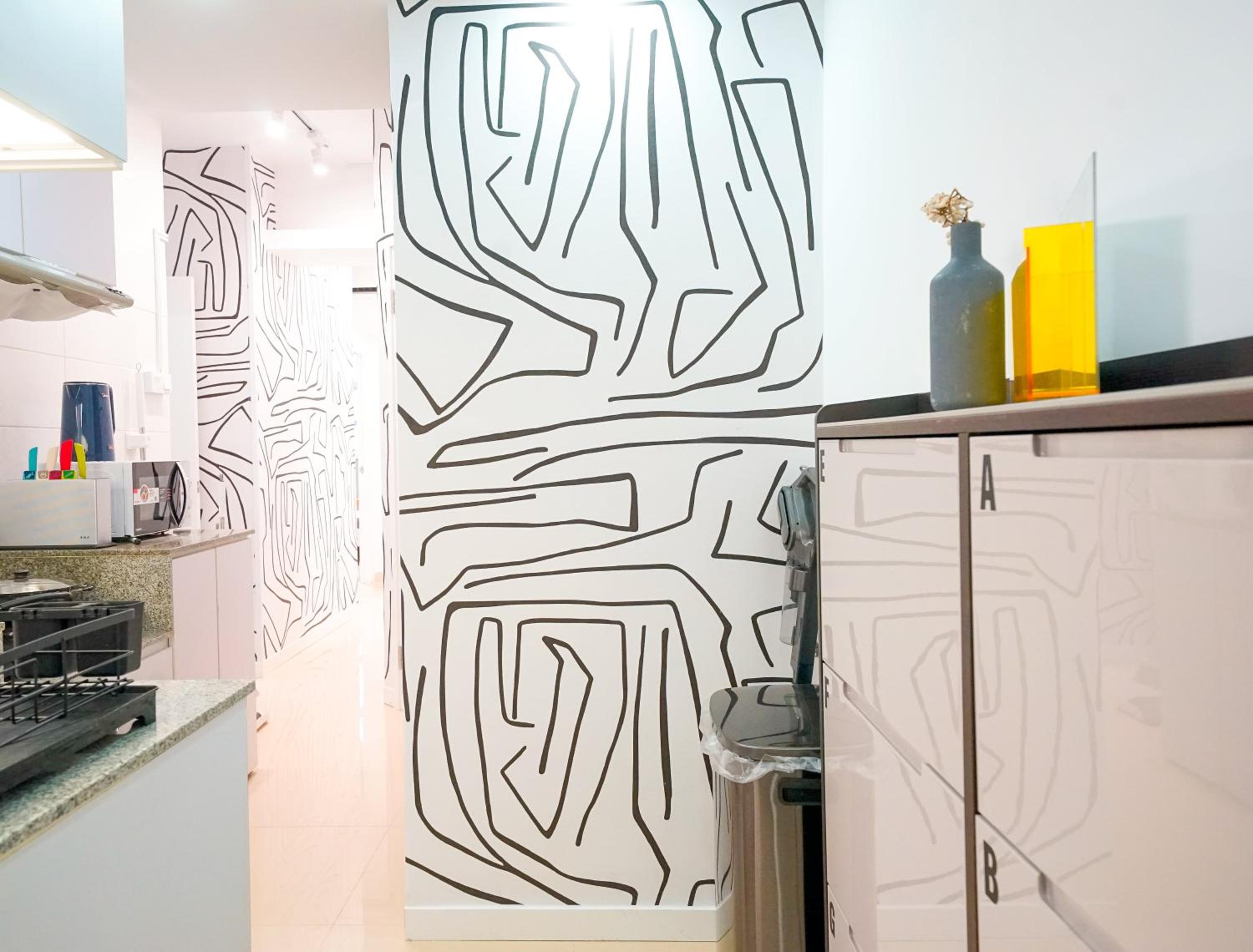 Student Accommodation - 292 Hennessy Road