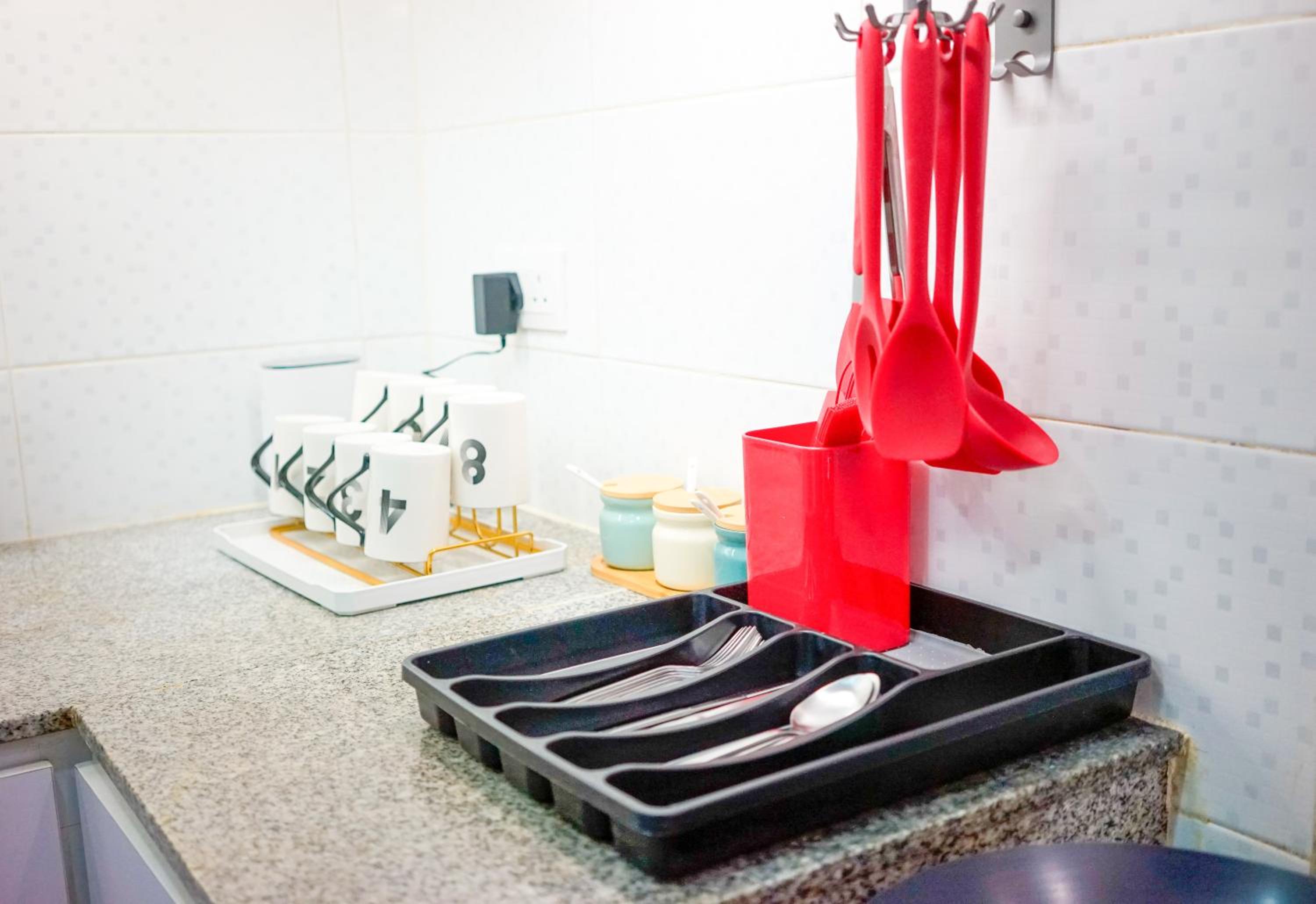 Student Accommodation - 292 Hennessy Road