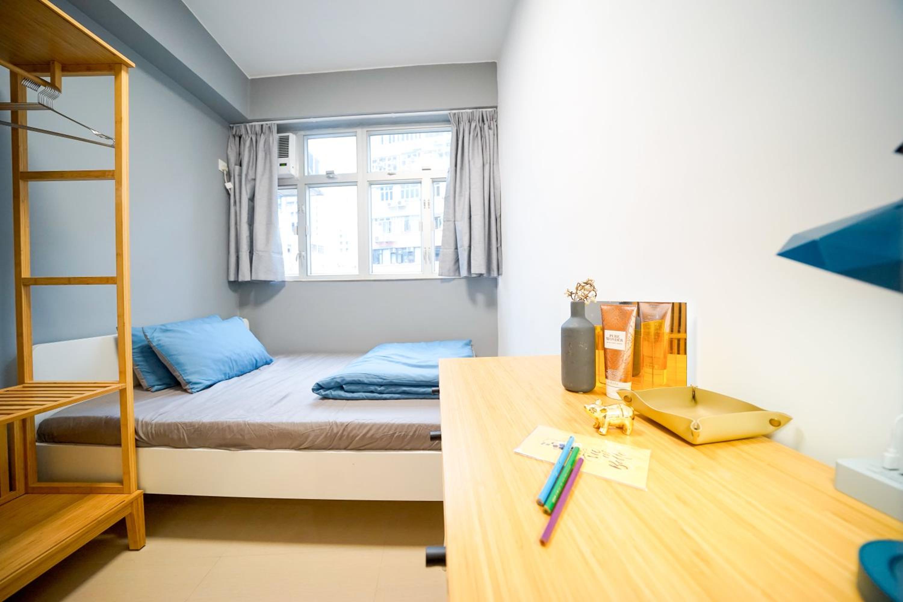 Student Accommodation - 292 Hennessy Road