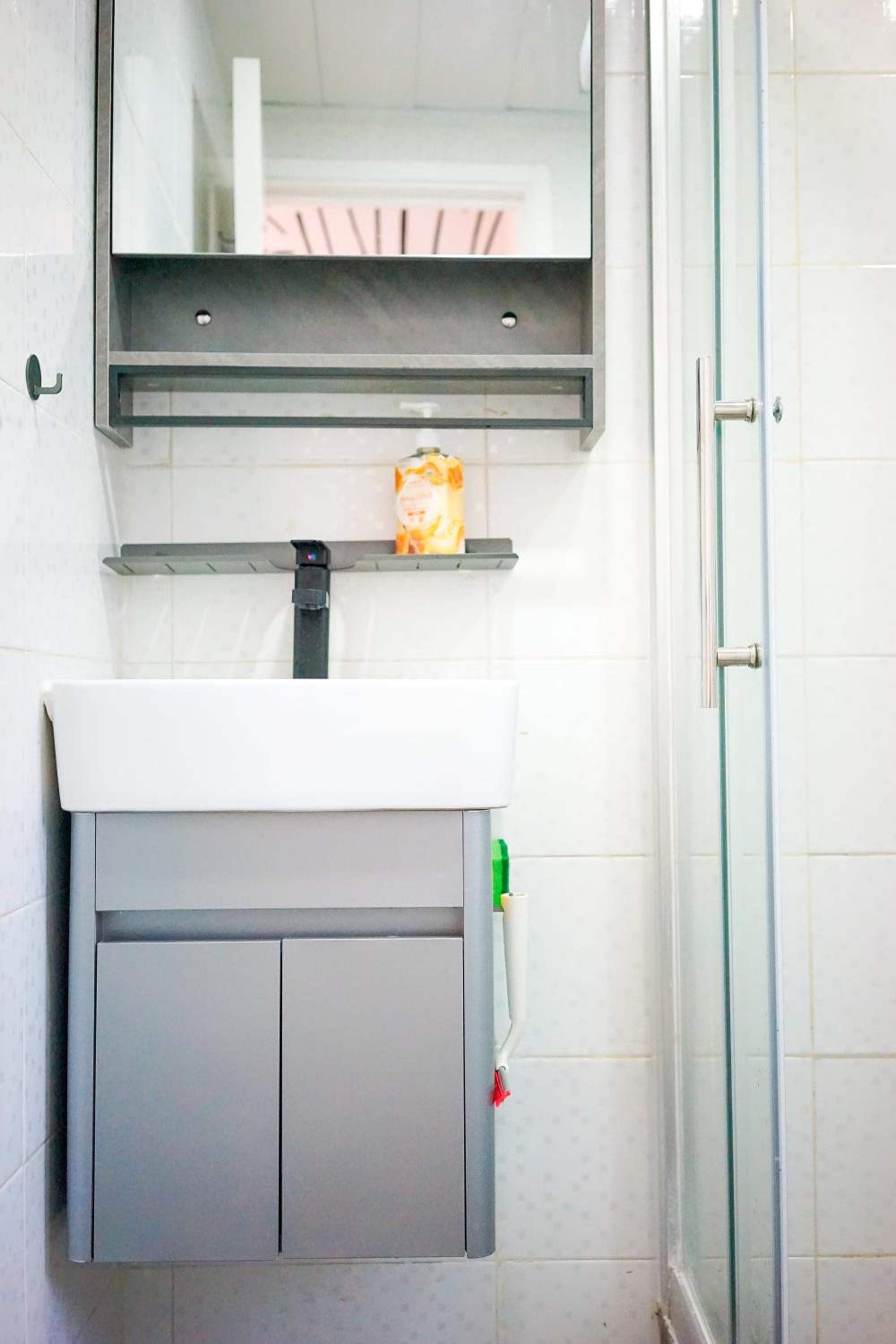 Student Accommodation - 292 Hennessy Road