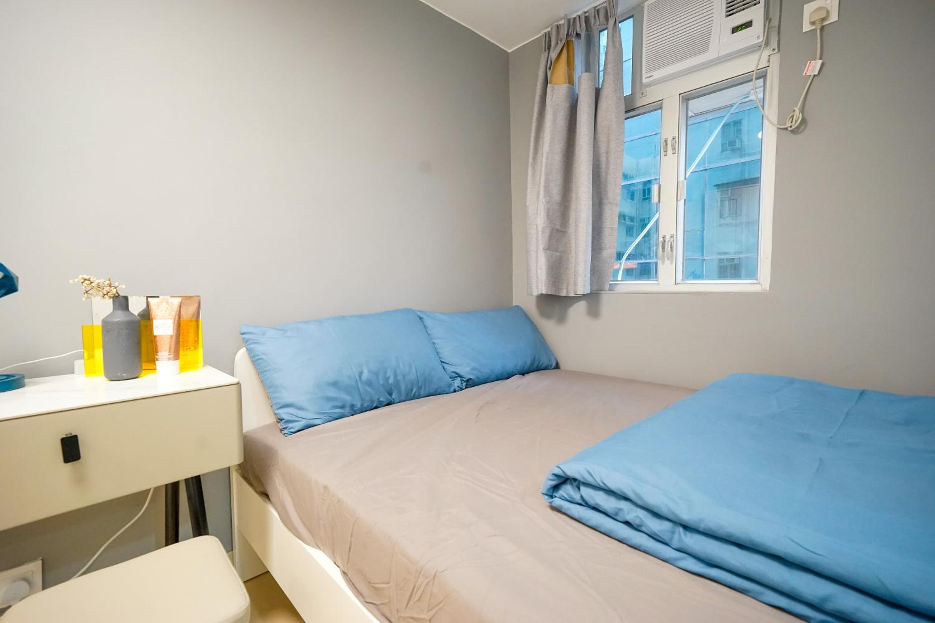 Student Accommodation - 292 Hennessy Road