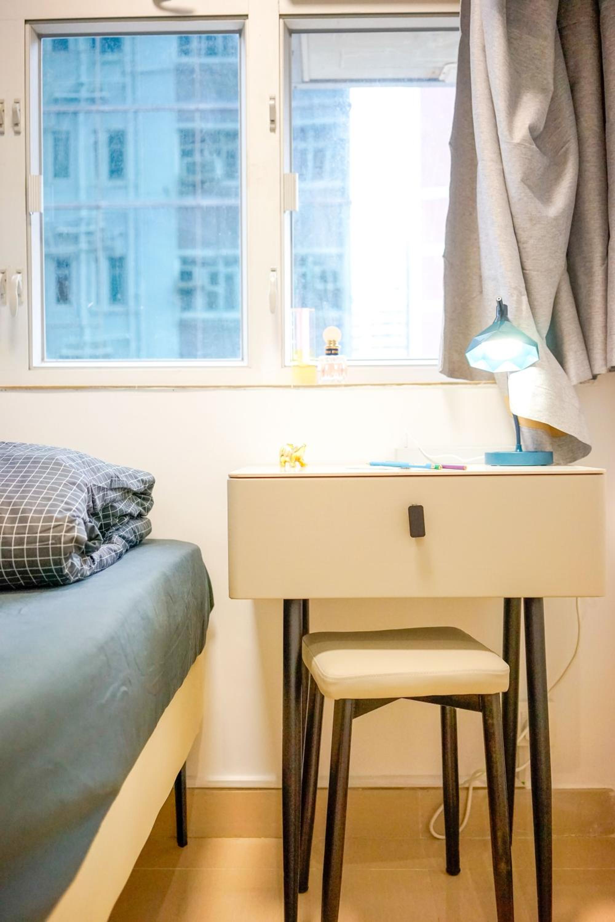Student Accommodation - 292 Hennessy Road