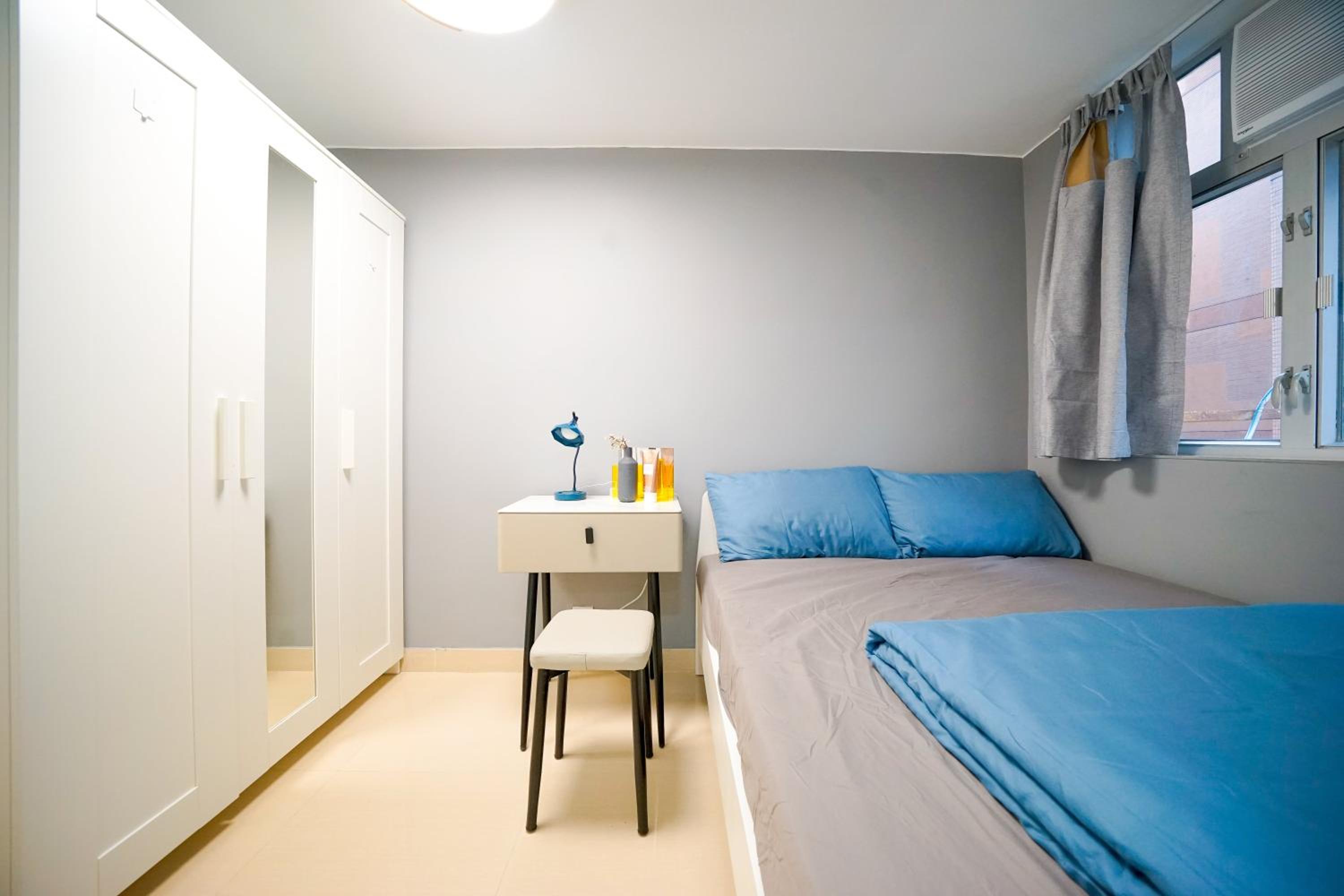 Student Accommodation - 292 Hennessy Road