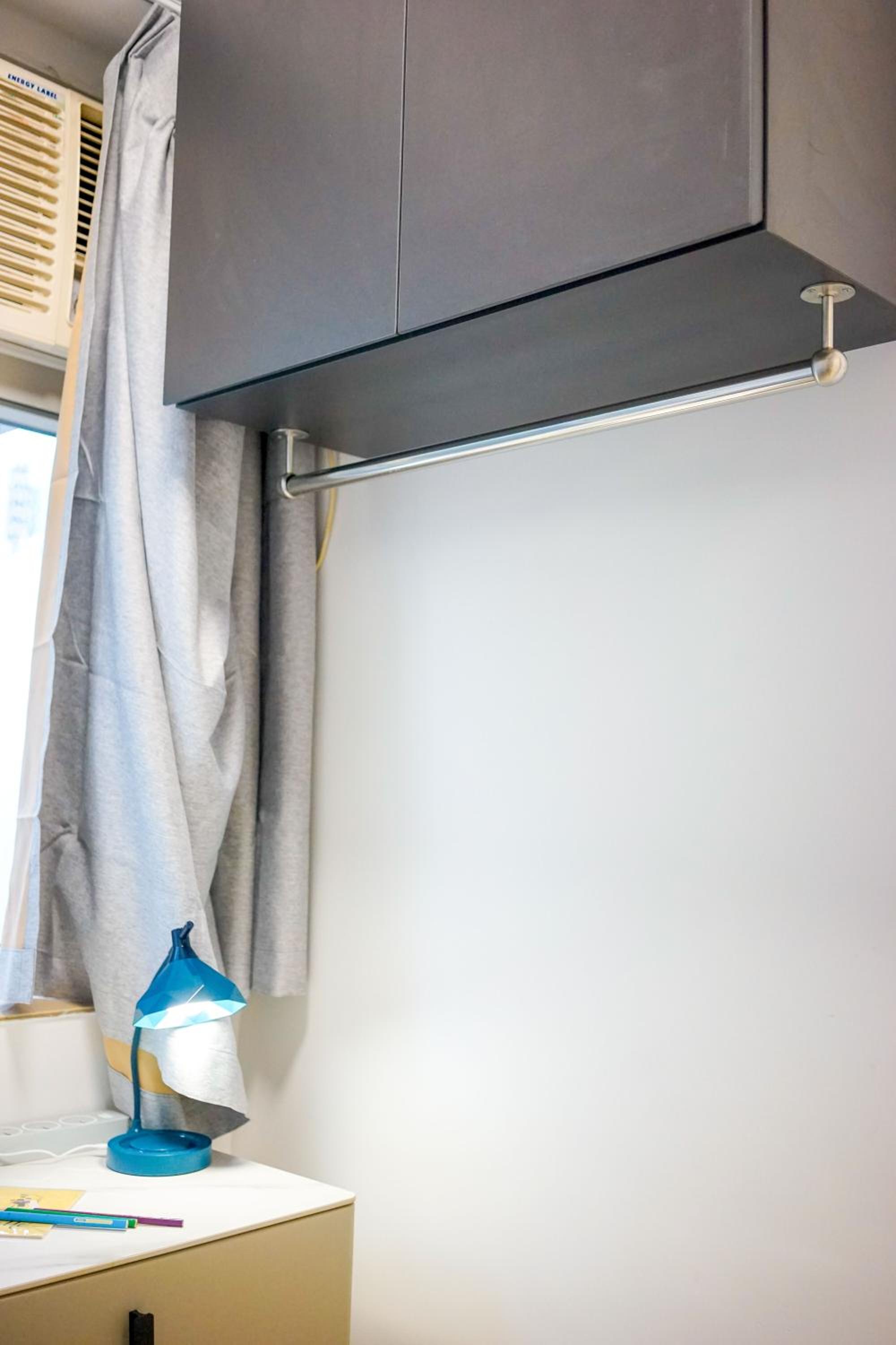 Student Accommodation - 292 Hennessy Road