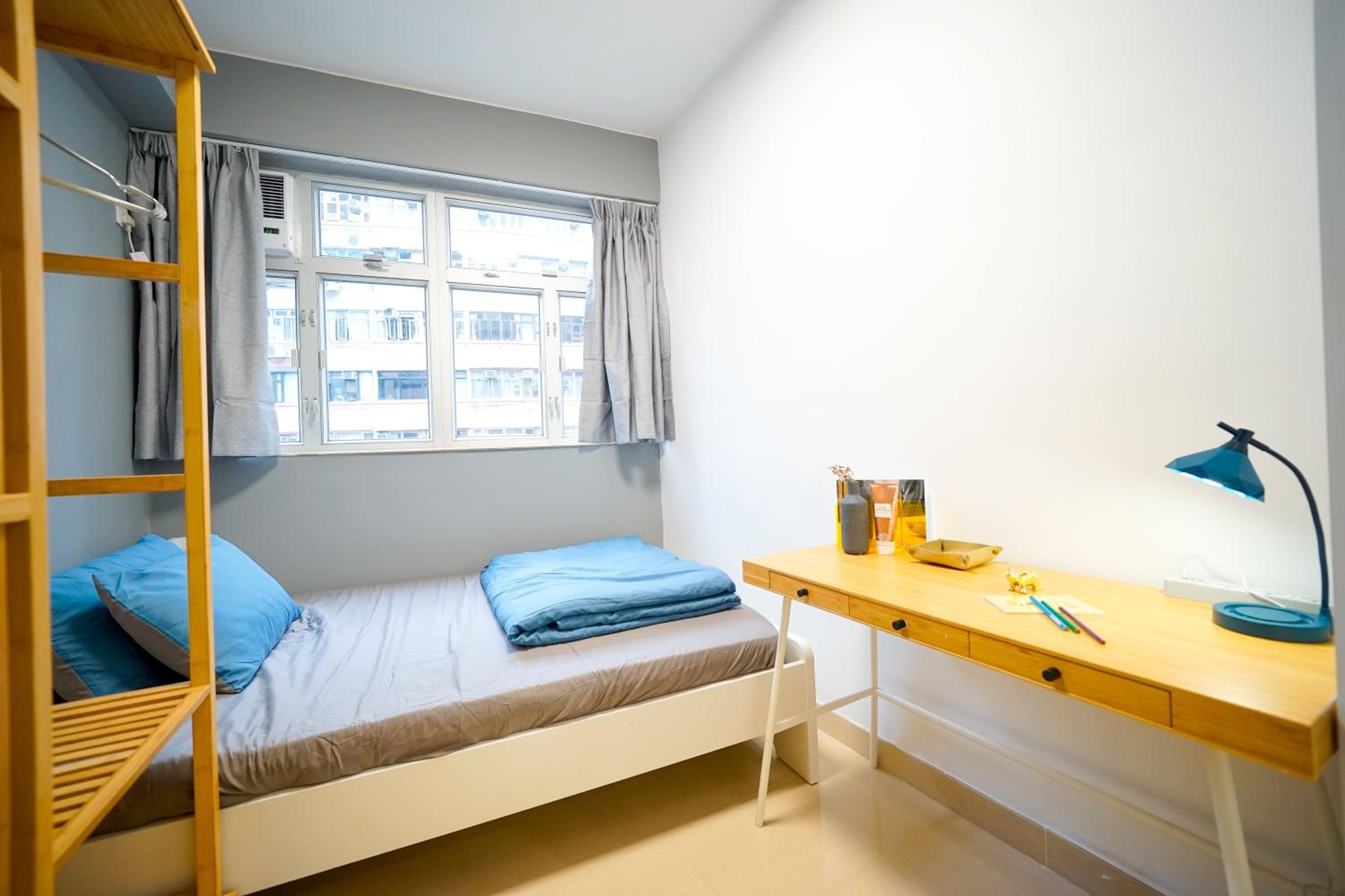 Student Accommodation - 292 Hennessy Road