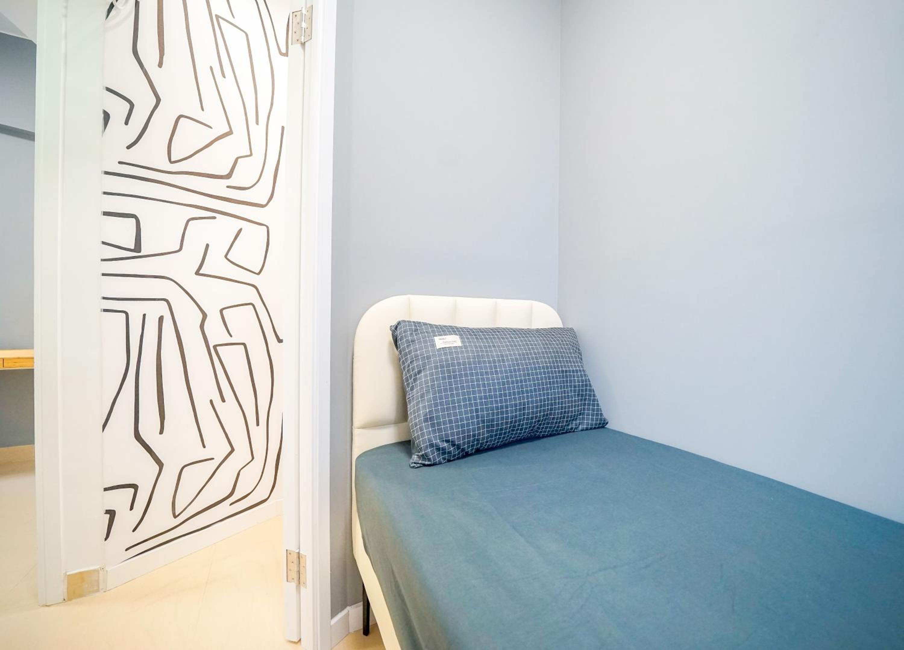 Student Accommodation - 292 Hennessy Road