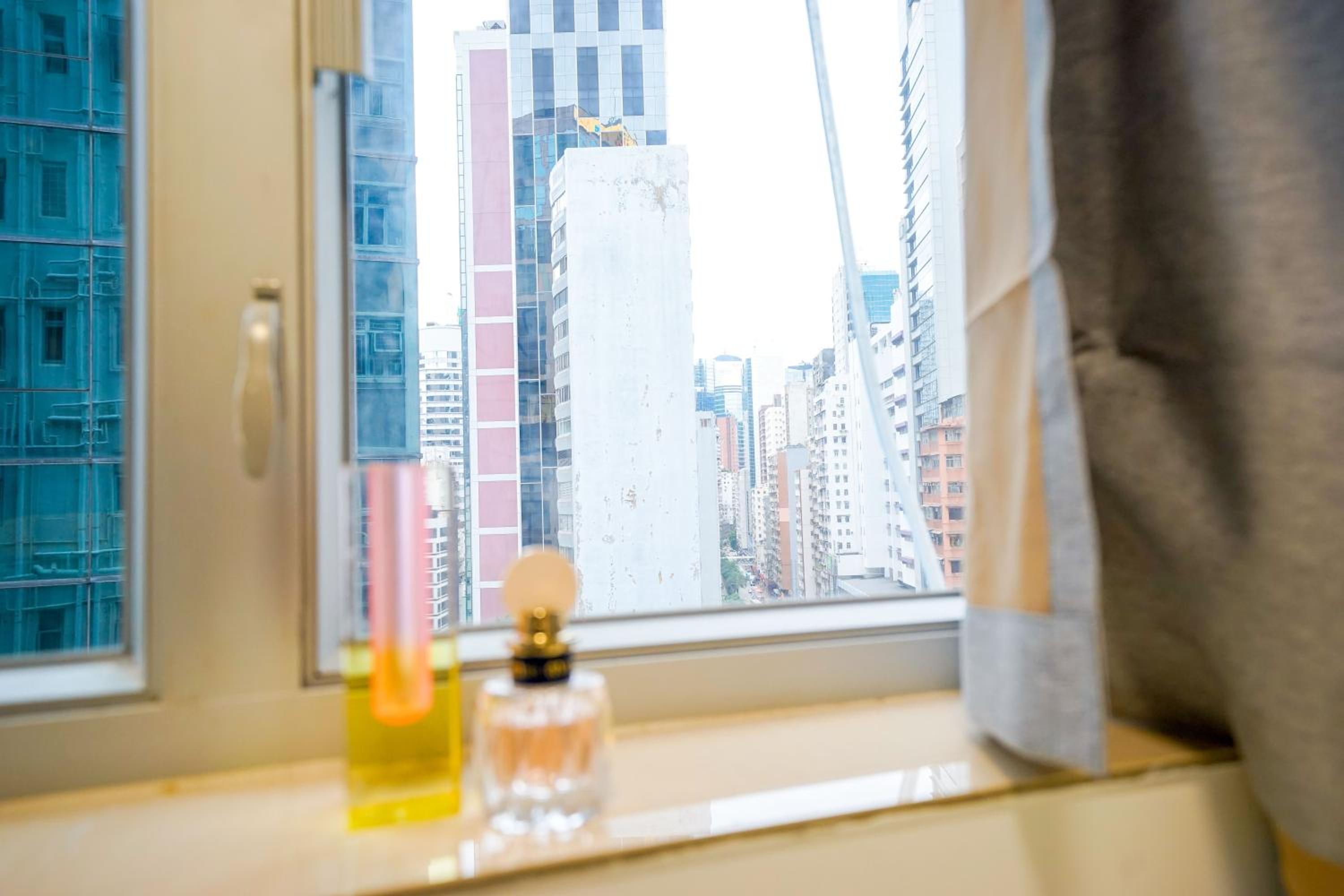 Student Accommodation - 292 Hennessy Road