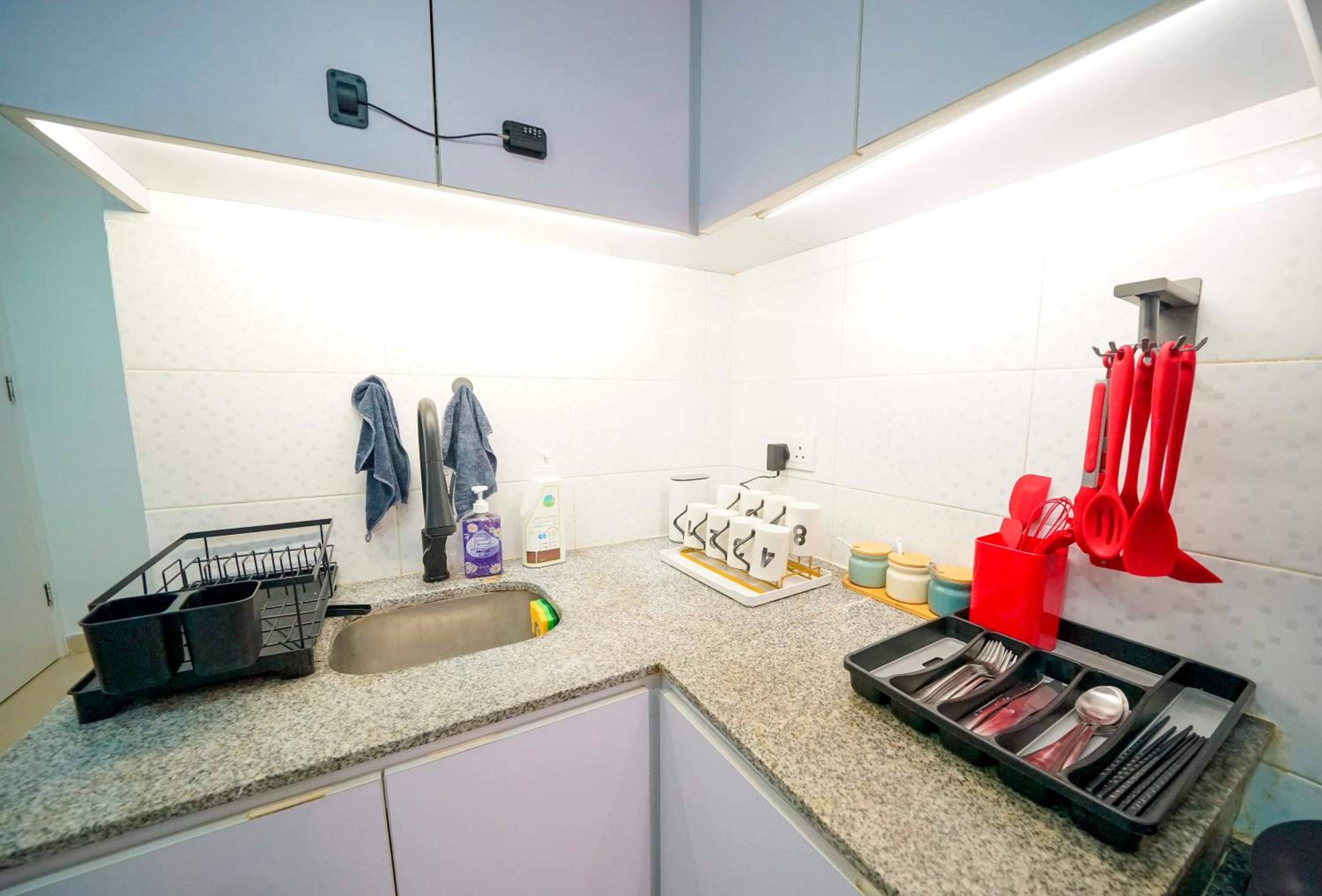 Student Accommodation - 292 Hennessy Road