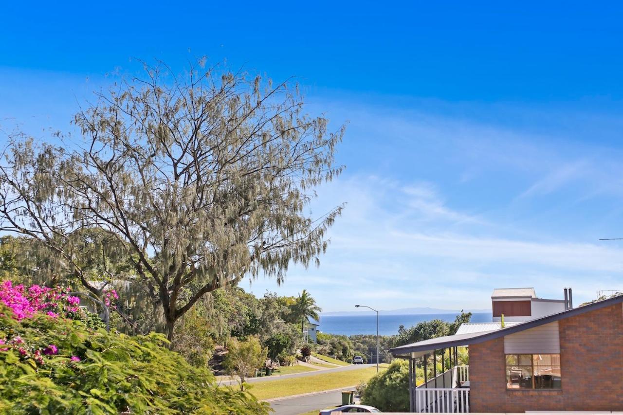 At Melaleuca 1