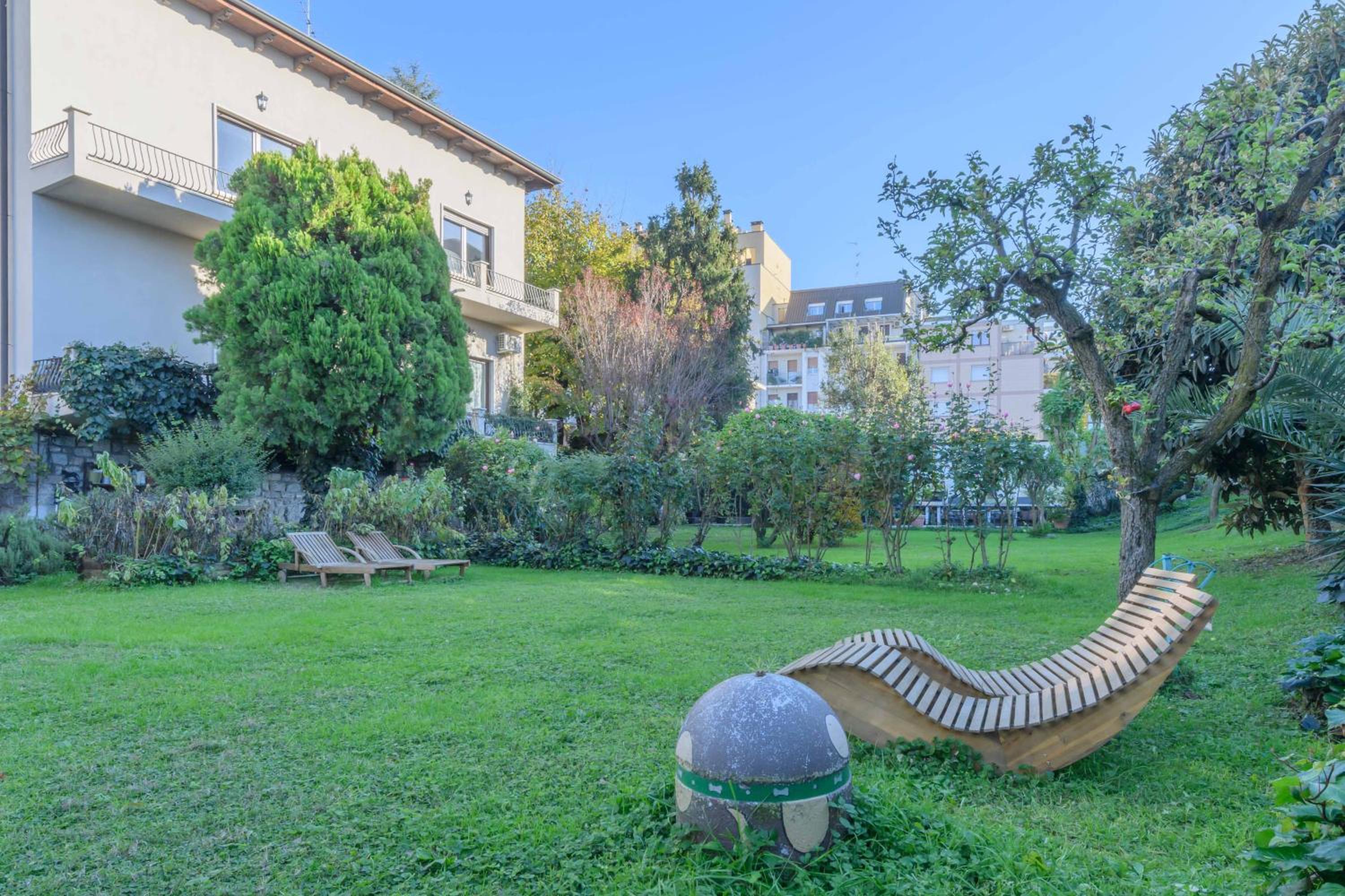 Villa Aida