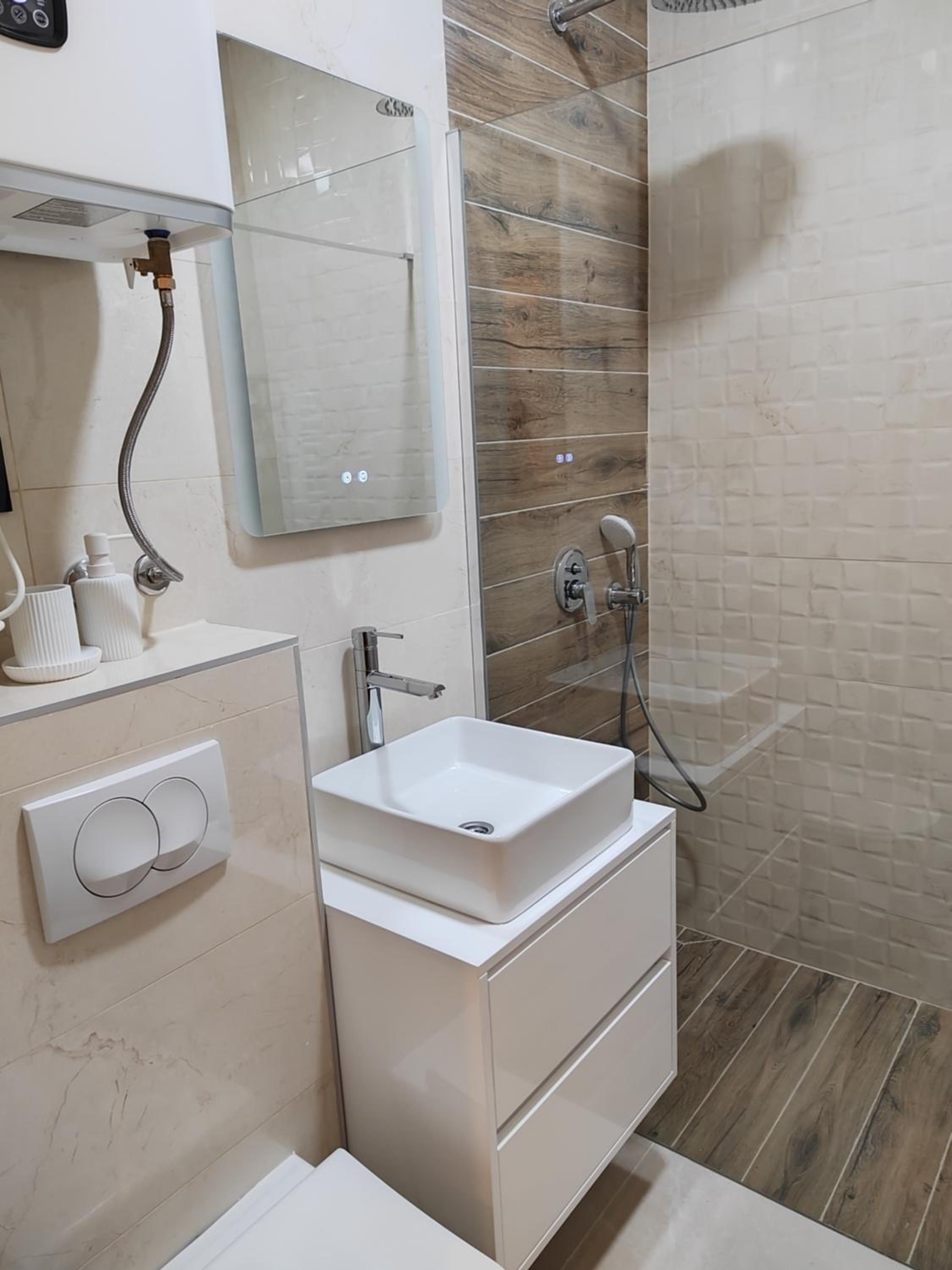 Apartmani Dvosjed