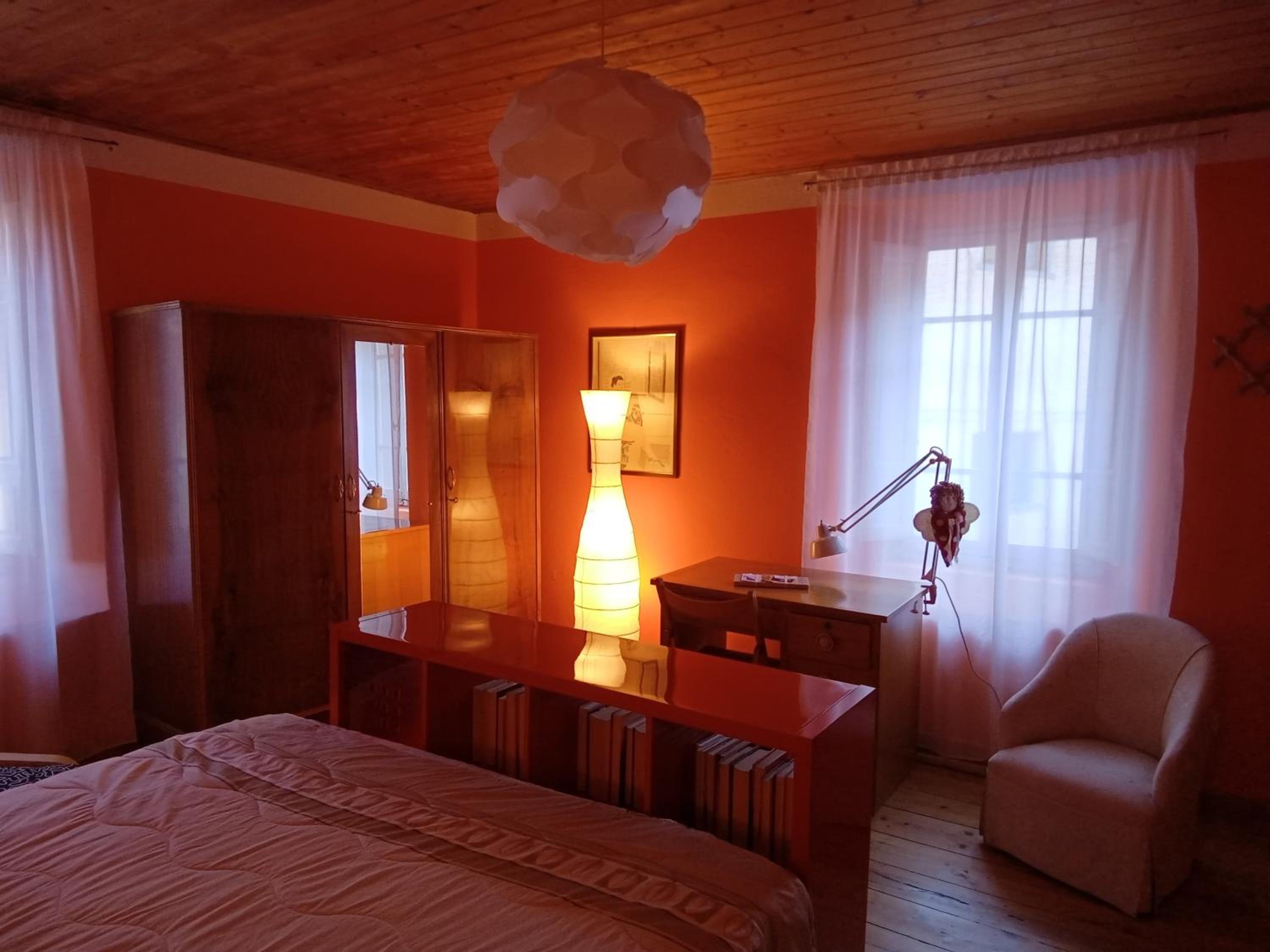 Casa Pini Rio_A en Riolunato