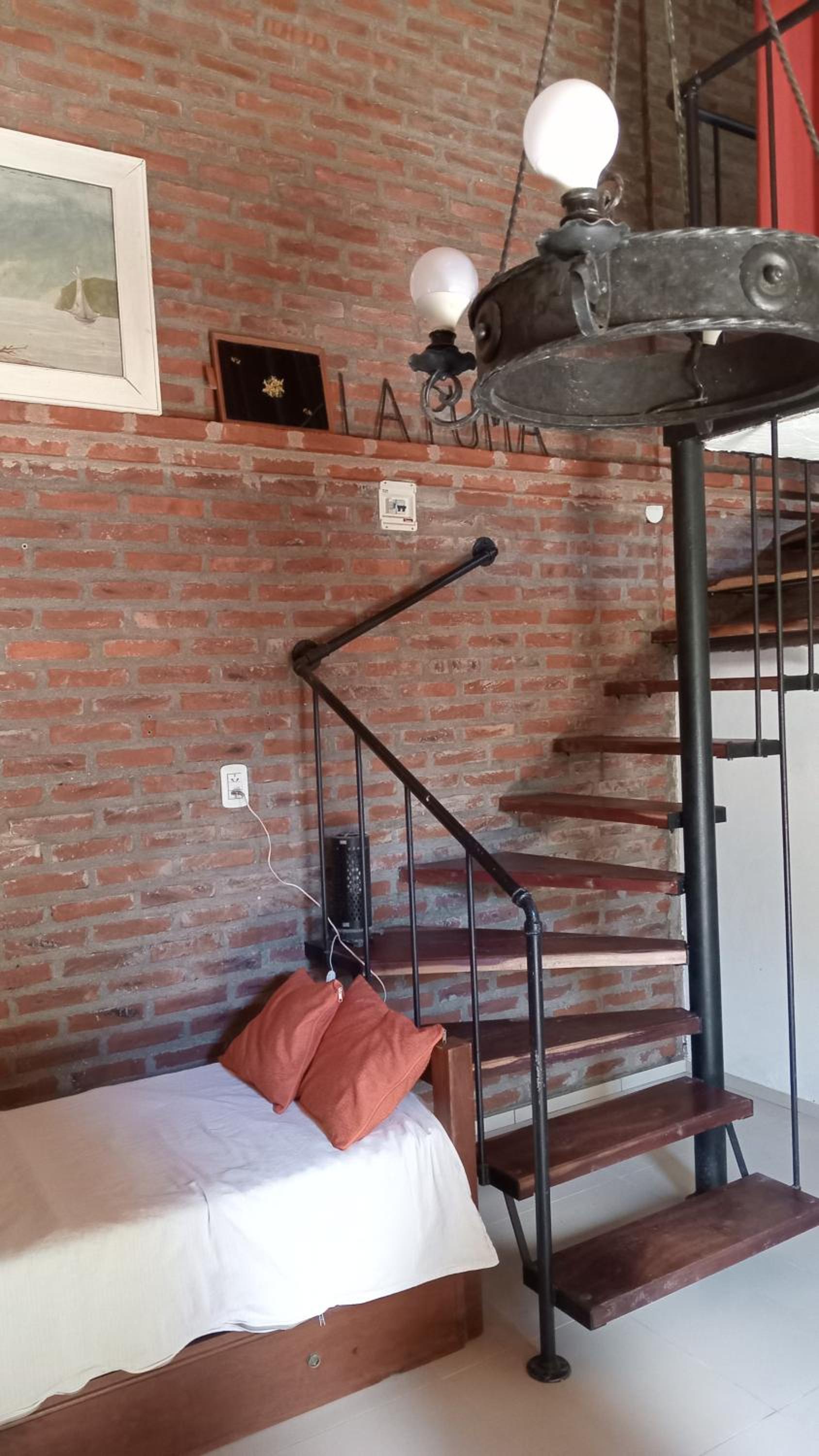 Casitas Sancle