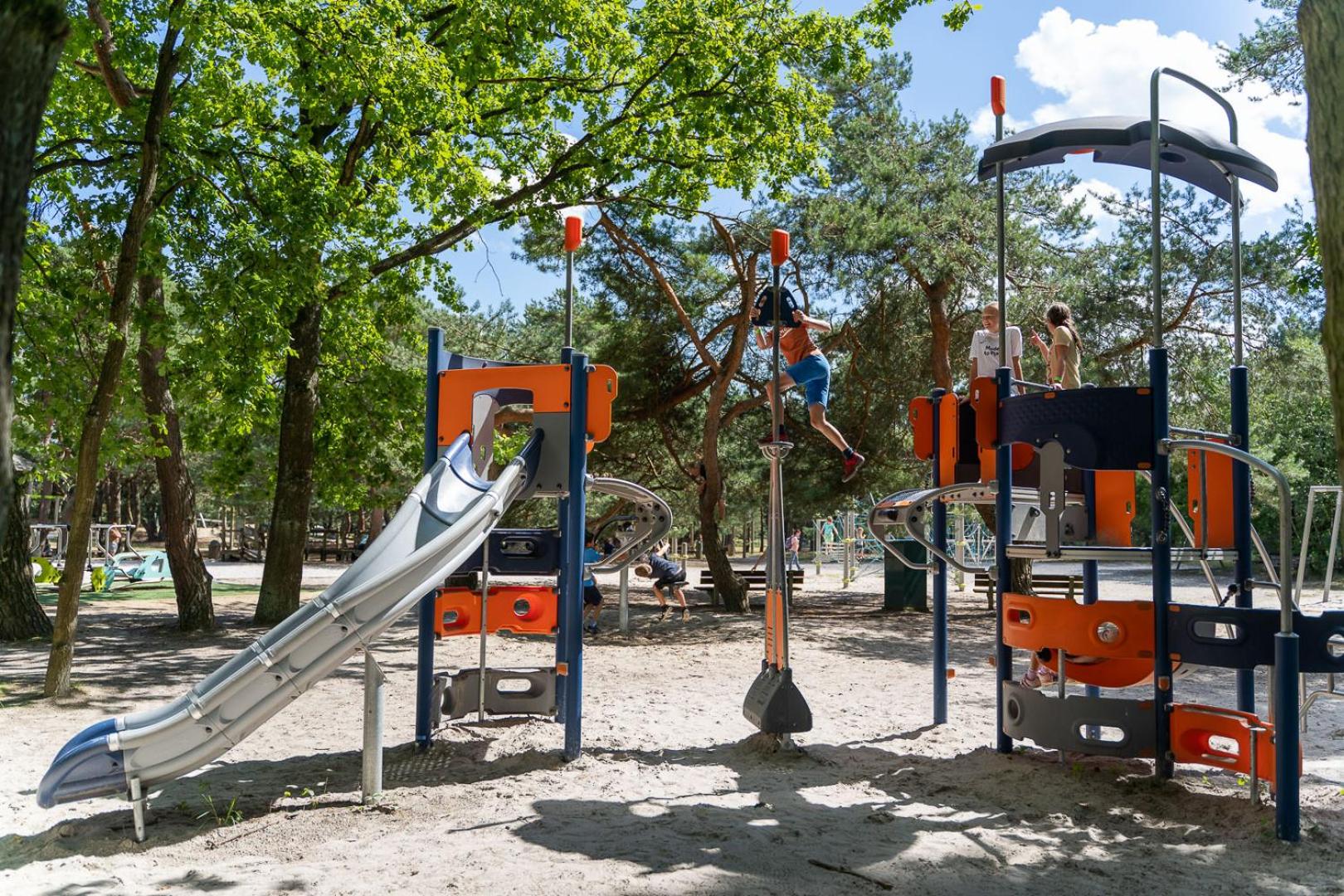 Recreatie- en Natuurpark Keiheuvel