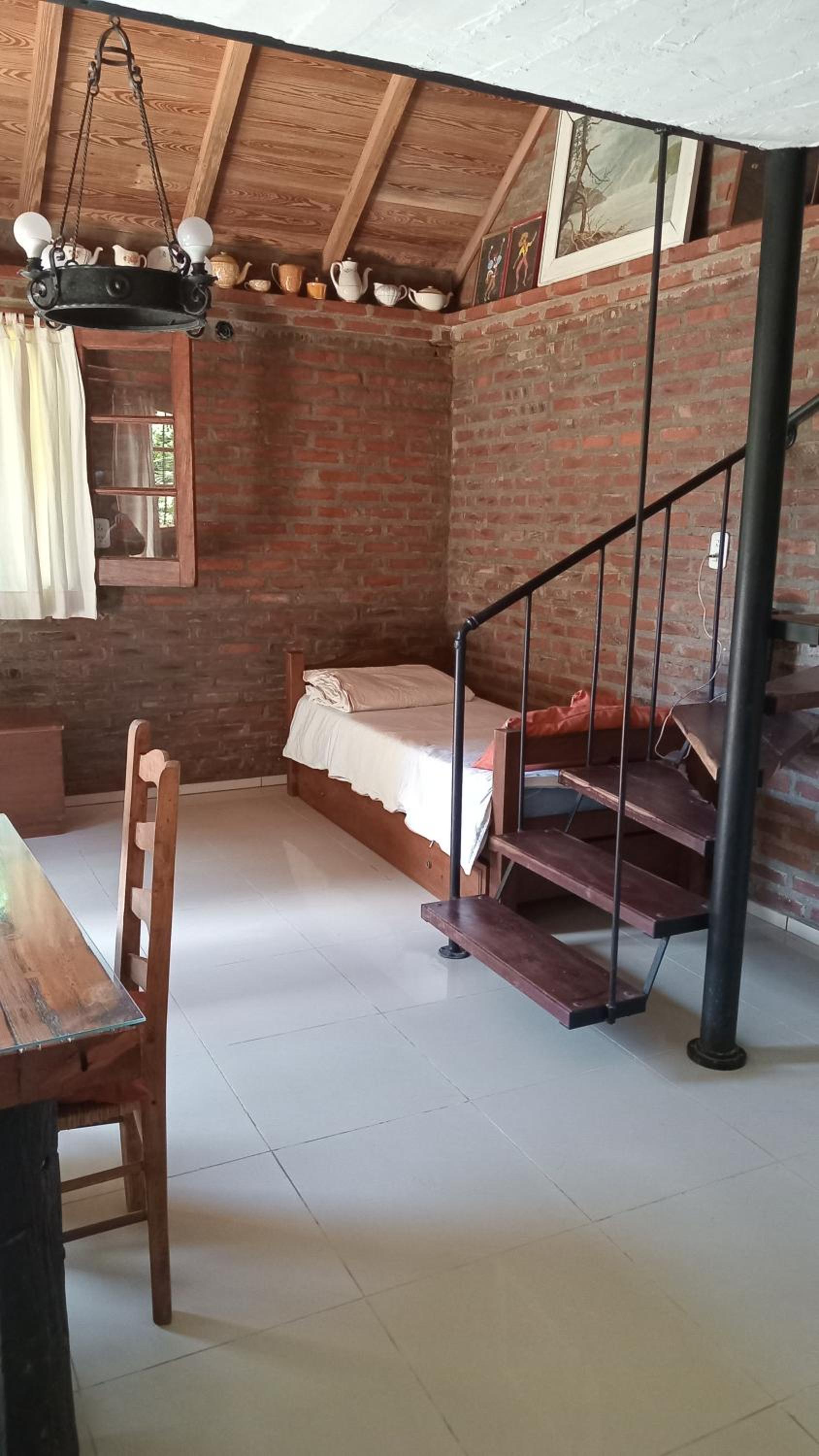 Casitas Sancle
