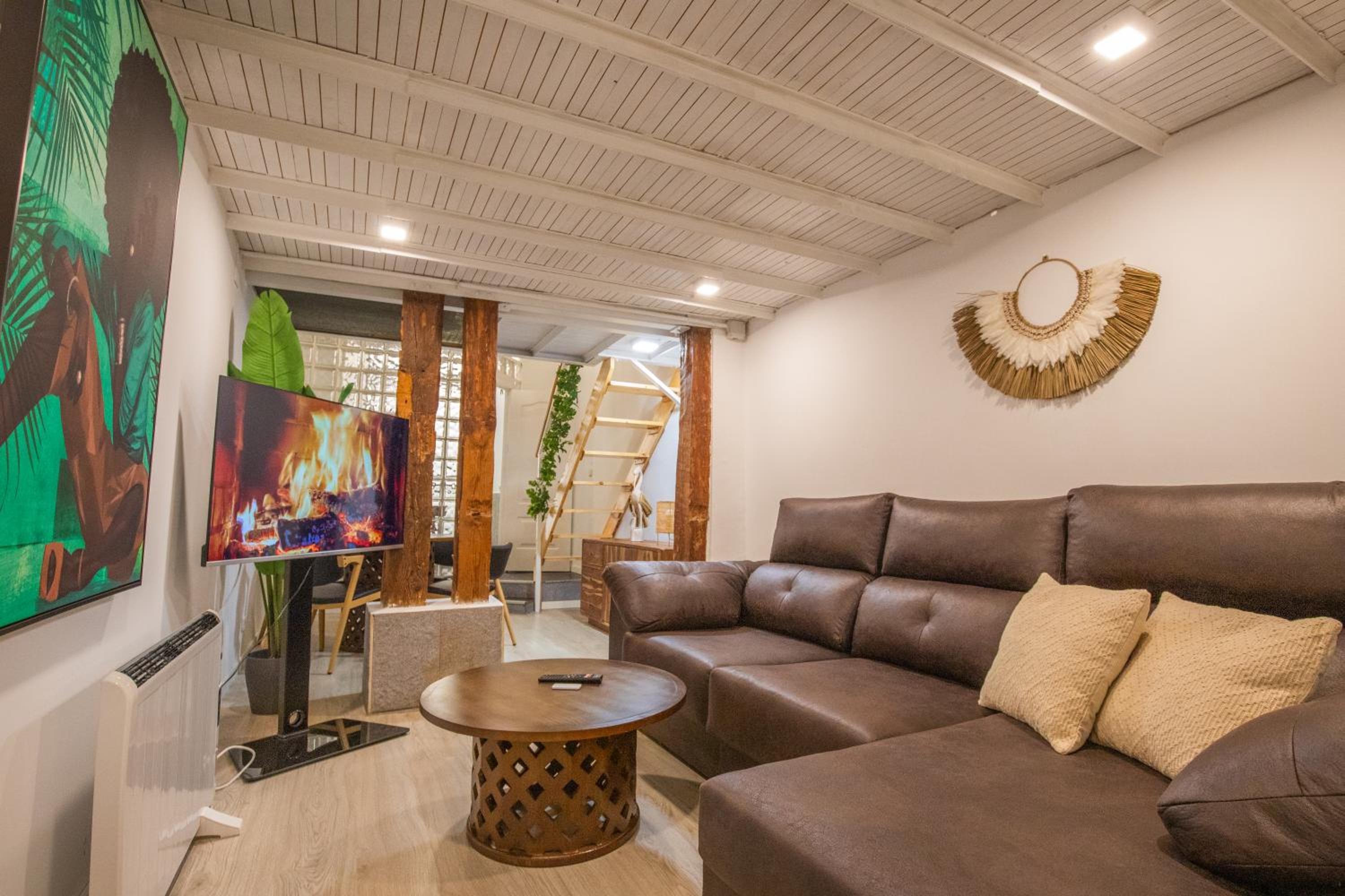 Apartamentos Malasaña photo 1