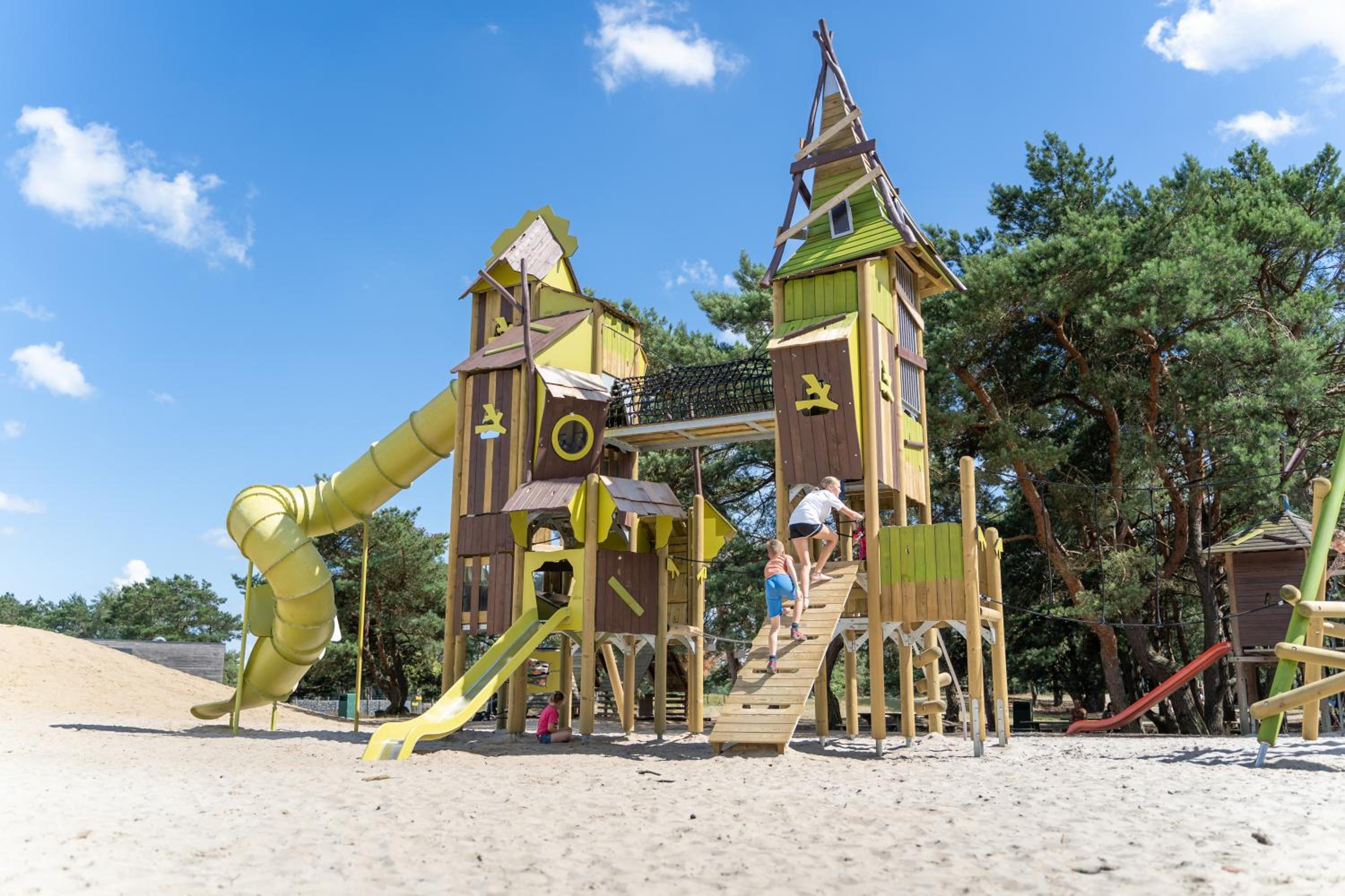 Recreatie- en Natuurpark Keiheuvel