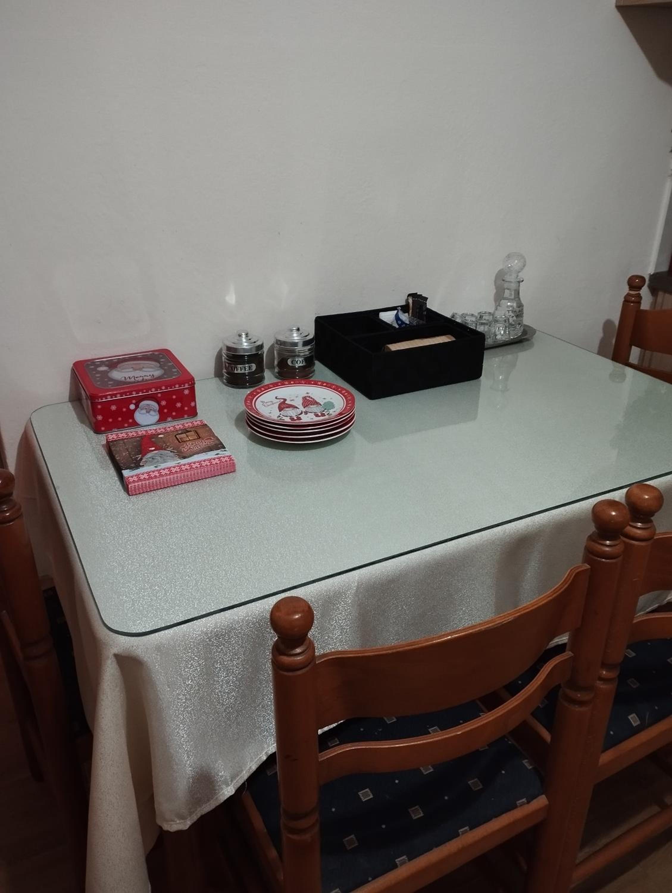 Christo's Place Katarraktis Artas view 3