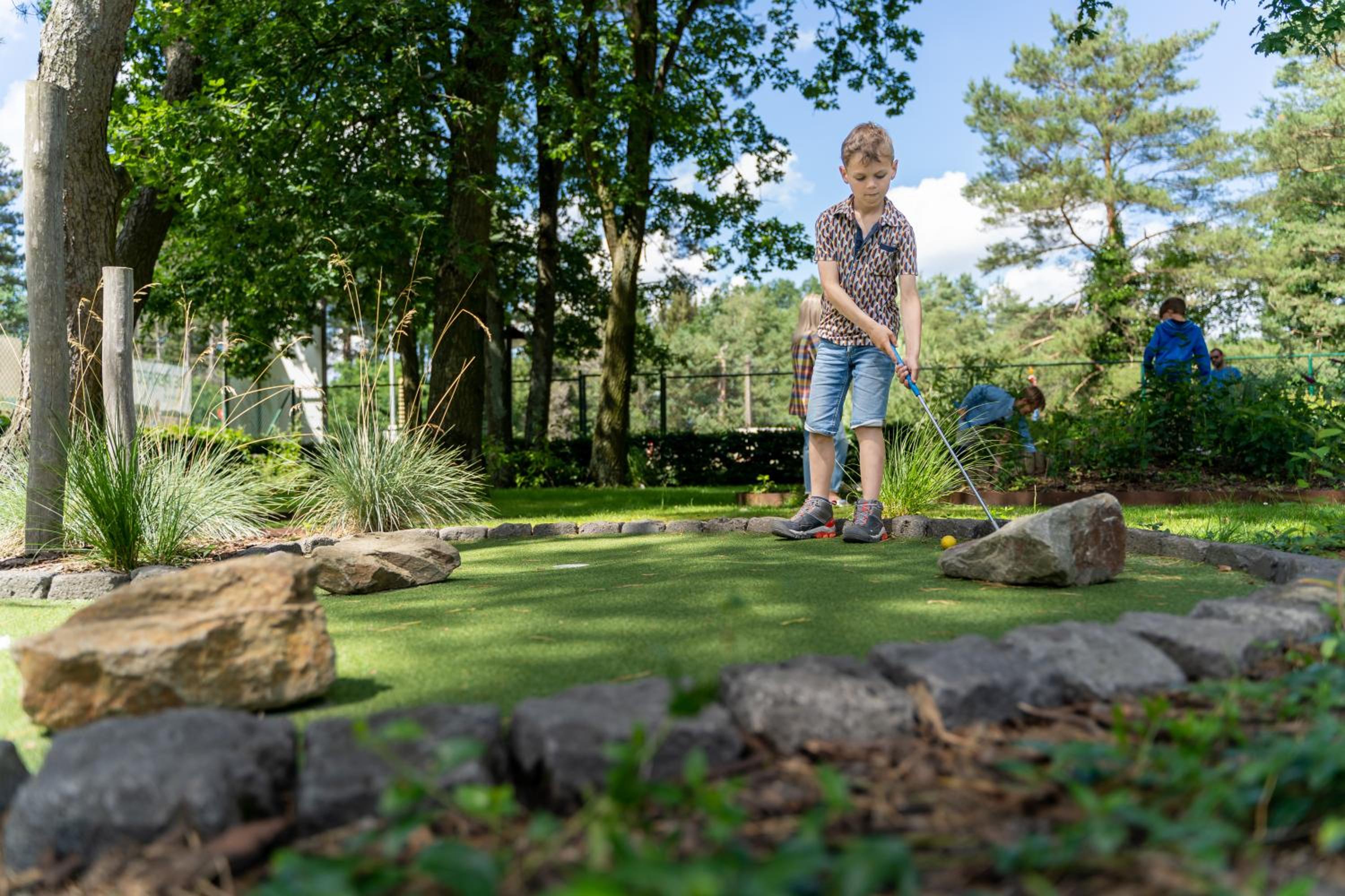 Recreatie- en Natuurpark Keiheuvel