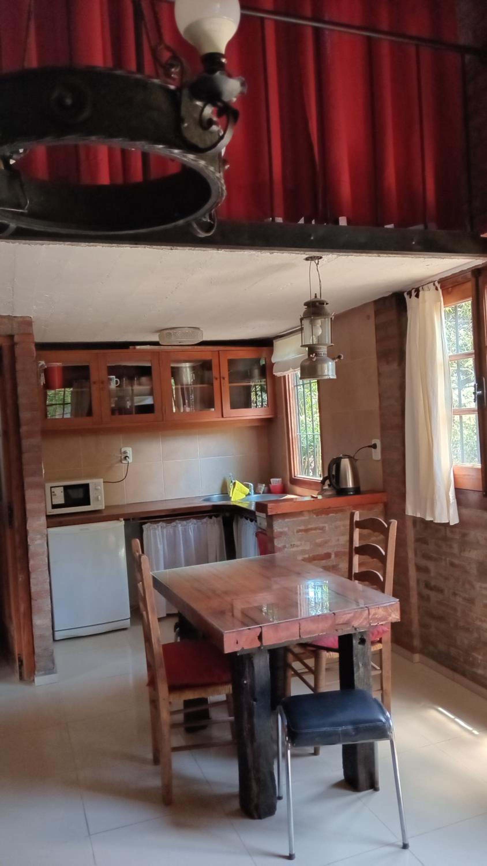 Casitas Sancle