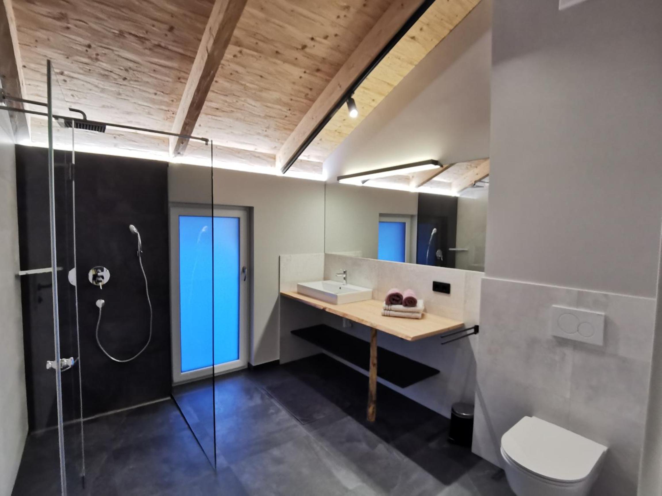 Chalet Schlossalm bis 9 Personen