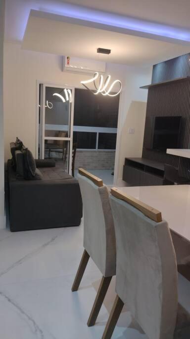 Apartamento Itagua vista pro mar