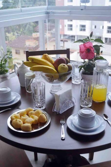Apartamento Itagua vista pro mar