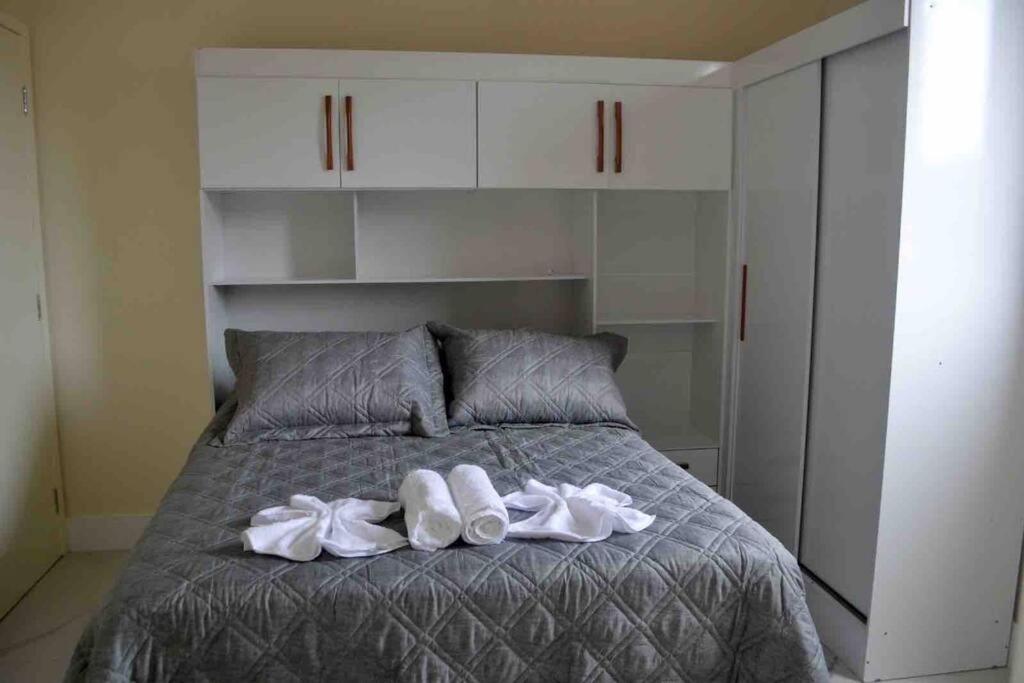 Apartamento Itagua vista pro mar
