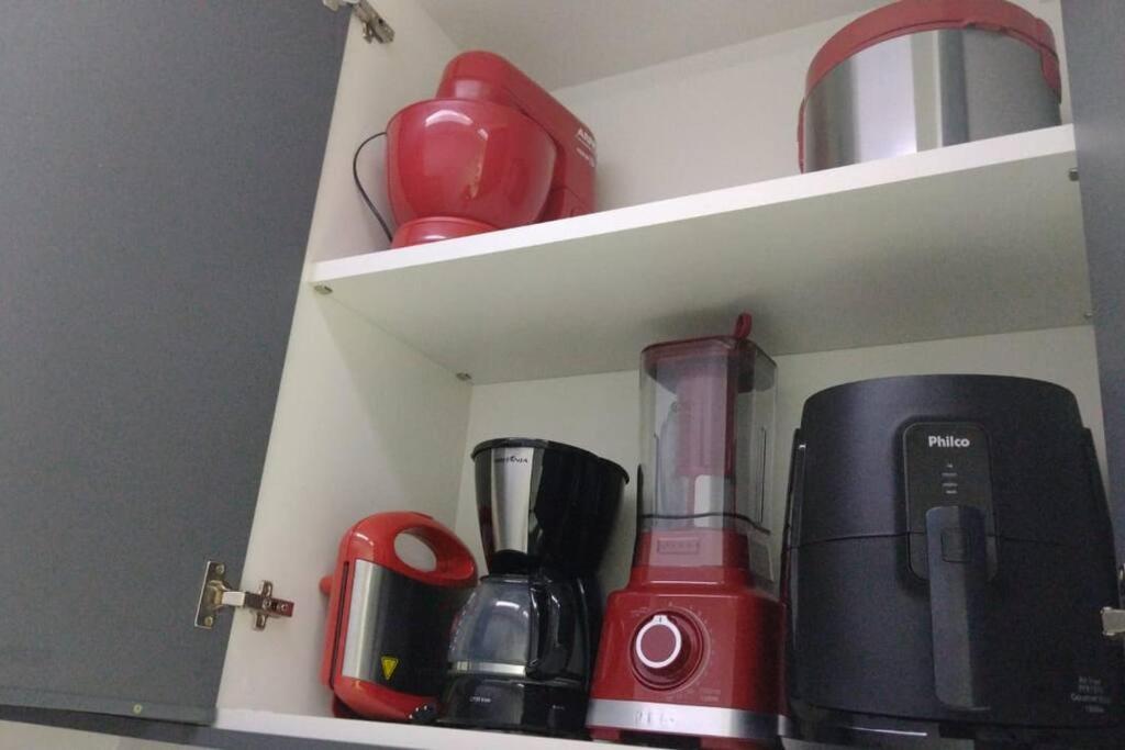 Apartamento Itagua vista pro mar