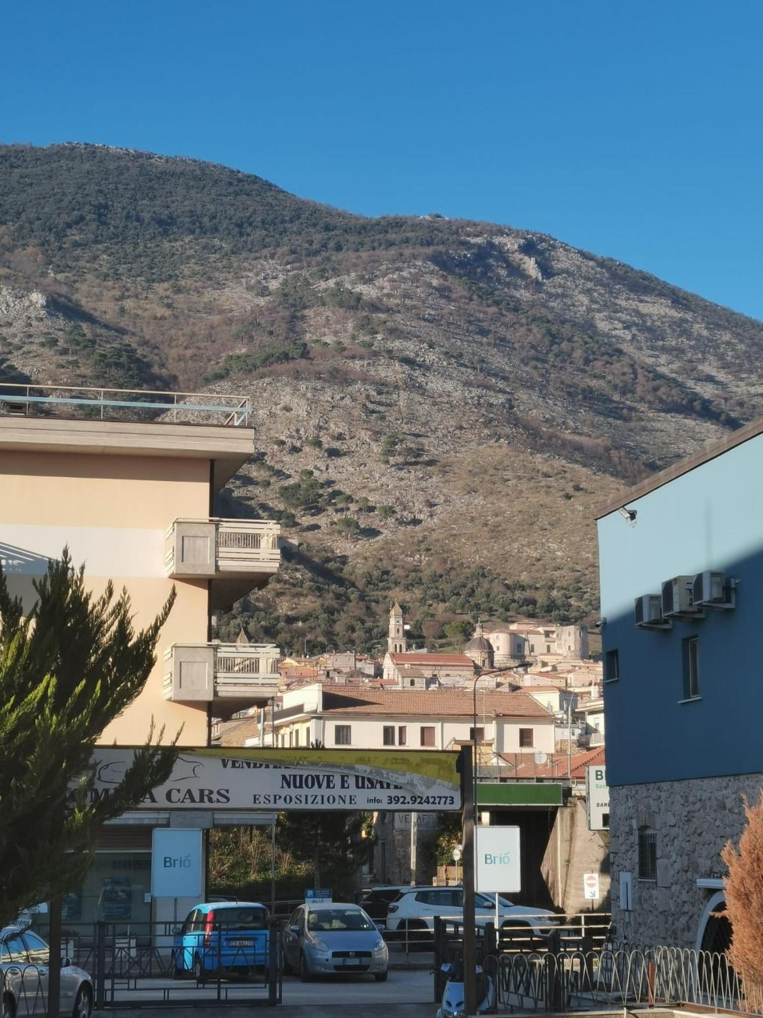 Domus Lineker view 5