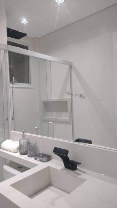 Apartamento Itagua vista pro mar