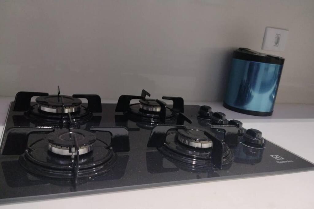 Apartamento Itagua vista pro mar