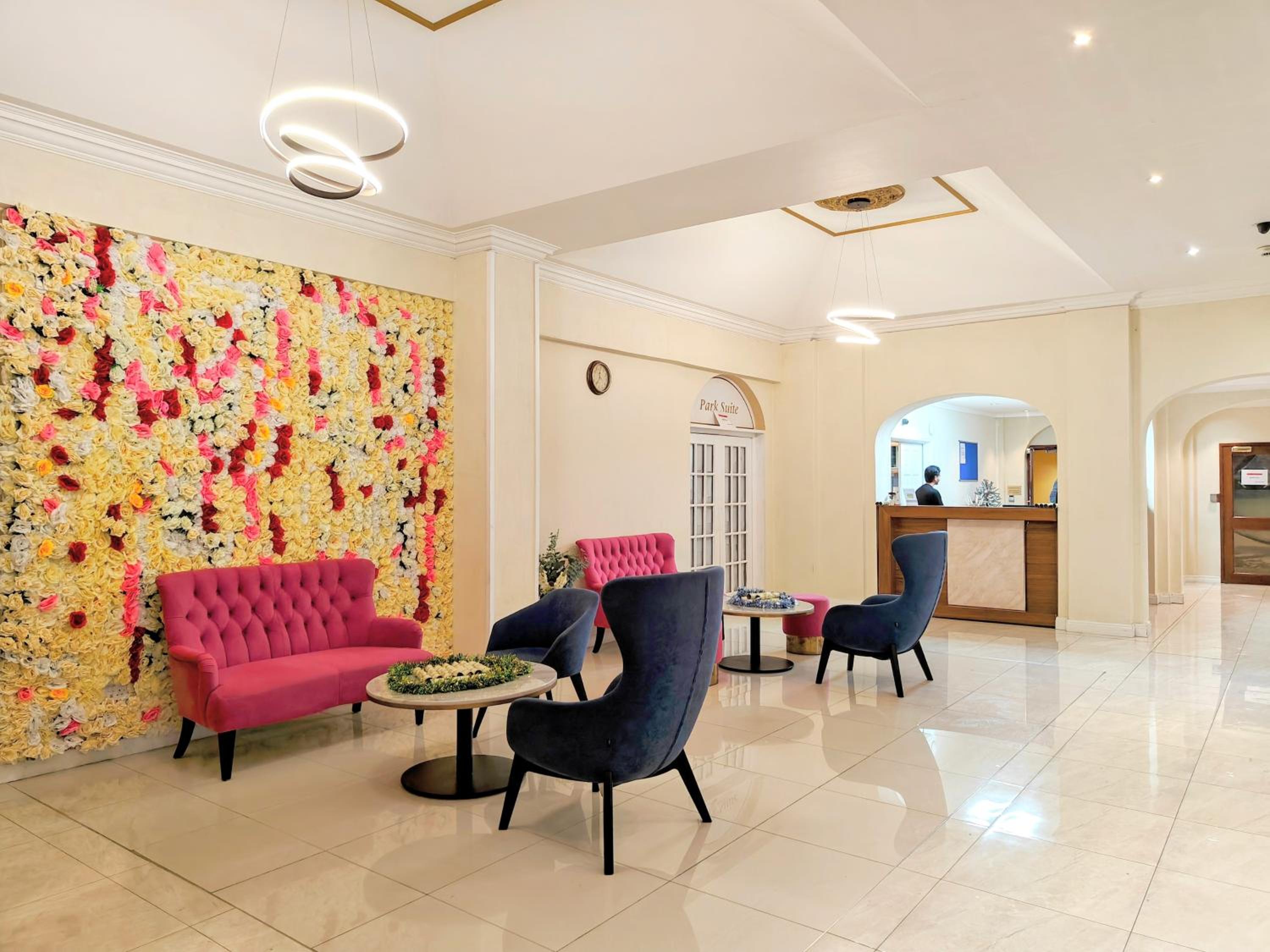 Rotherham Vacations - Carlton Park Hotel Rotherham - Property Image 5