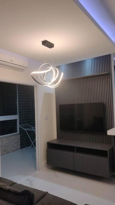 Apartamento Itagua vista pro mar