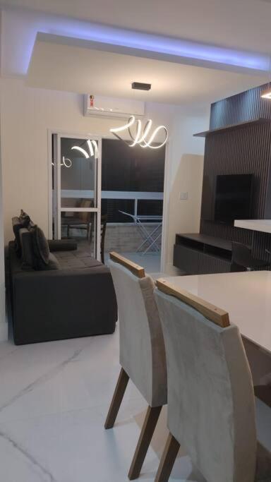 Apartamento Itagua vista pro mar