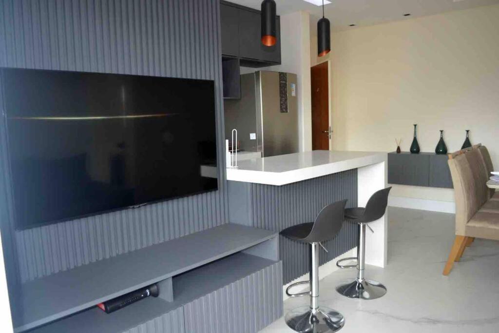 Apartamento Itagua vista pro mar