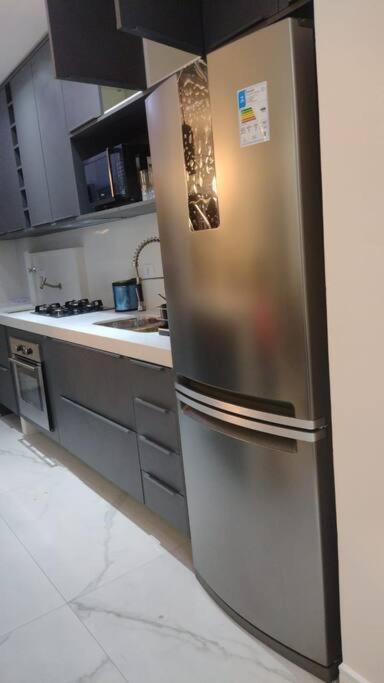 Apartamento Itagua vista pro mar