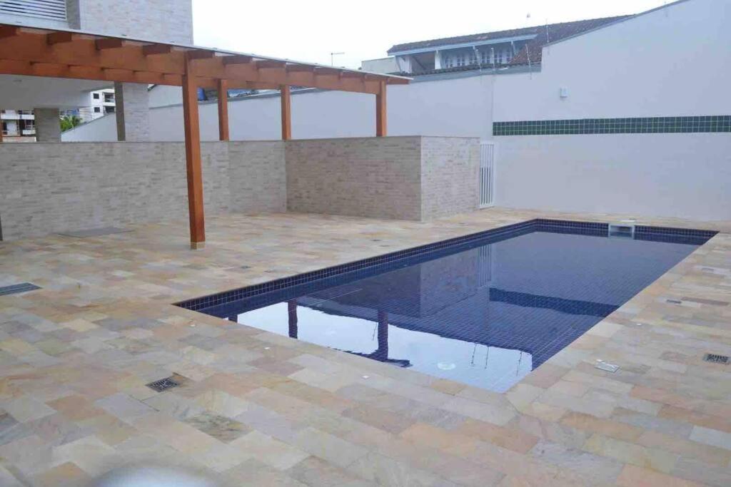 Apartamento Itagua vista pro mar