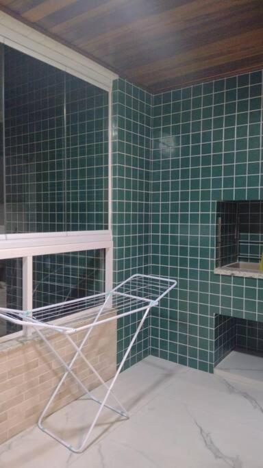 Apartamento Itagua vista pro mar