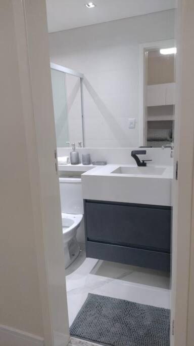 Apartamento Itagua vista pro mar