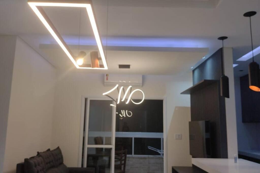 Apartamento Itagua vista pro mar