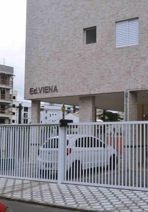 Apartamento Itagua vista pro mar