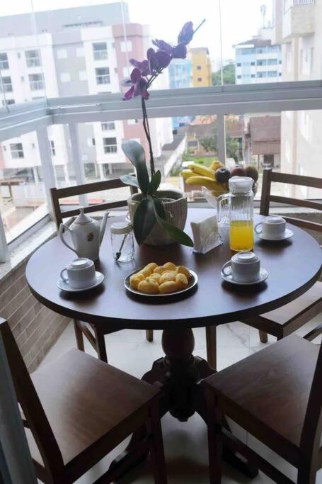Apartamento Itagua vista pro mar