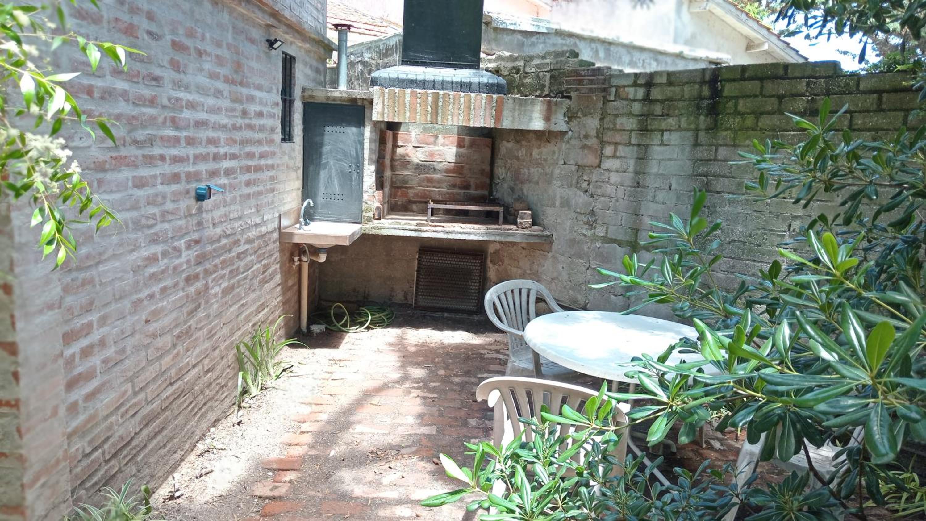 Casitas Sancle