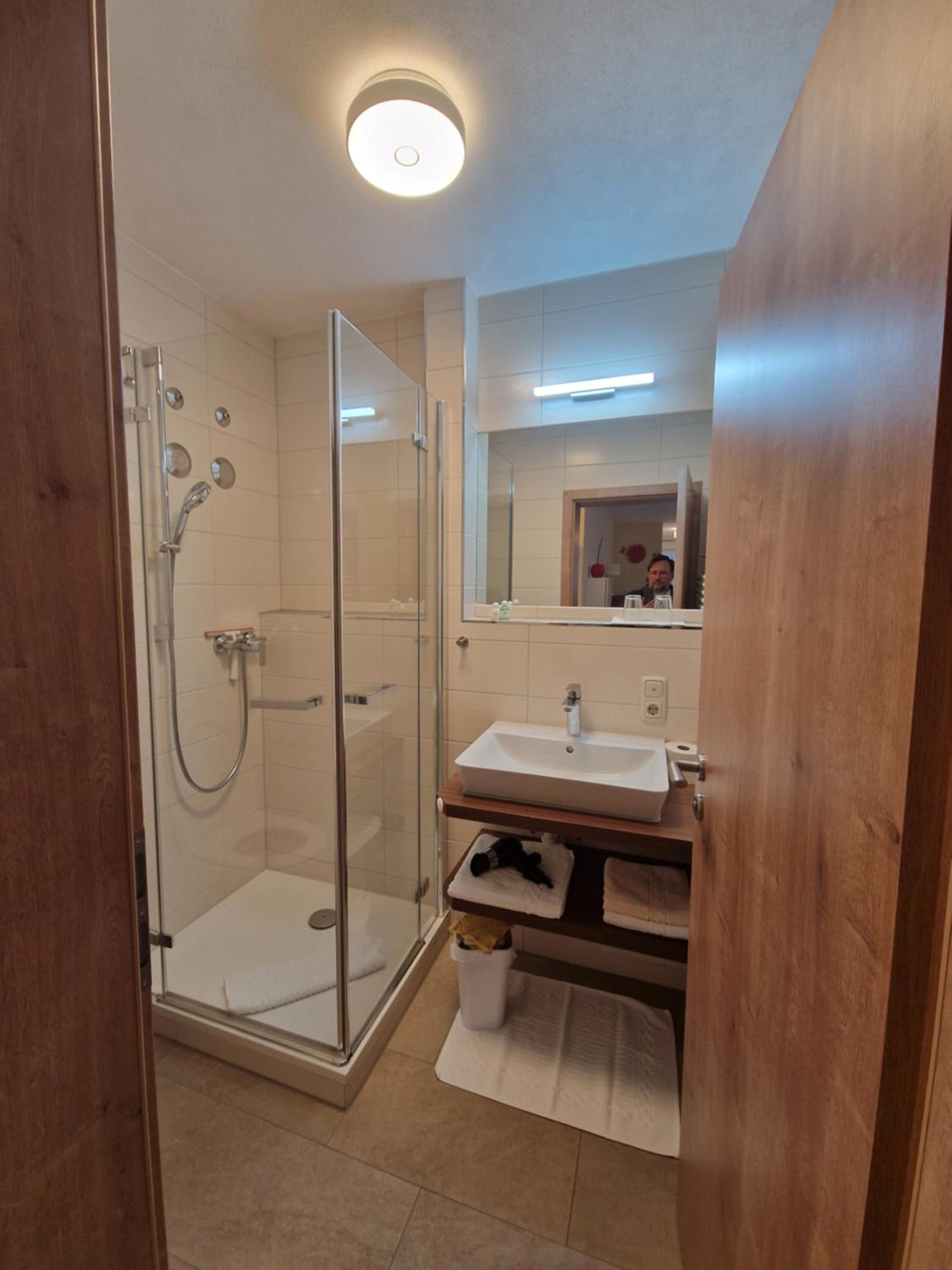 Haus am Mühlenweg - Appartement 4 Haus I - sonniges und modernes Ferienappartement