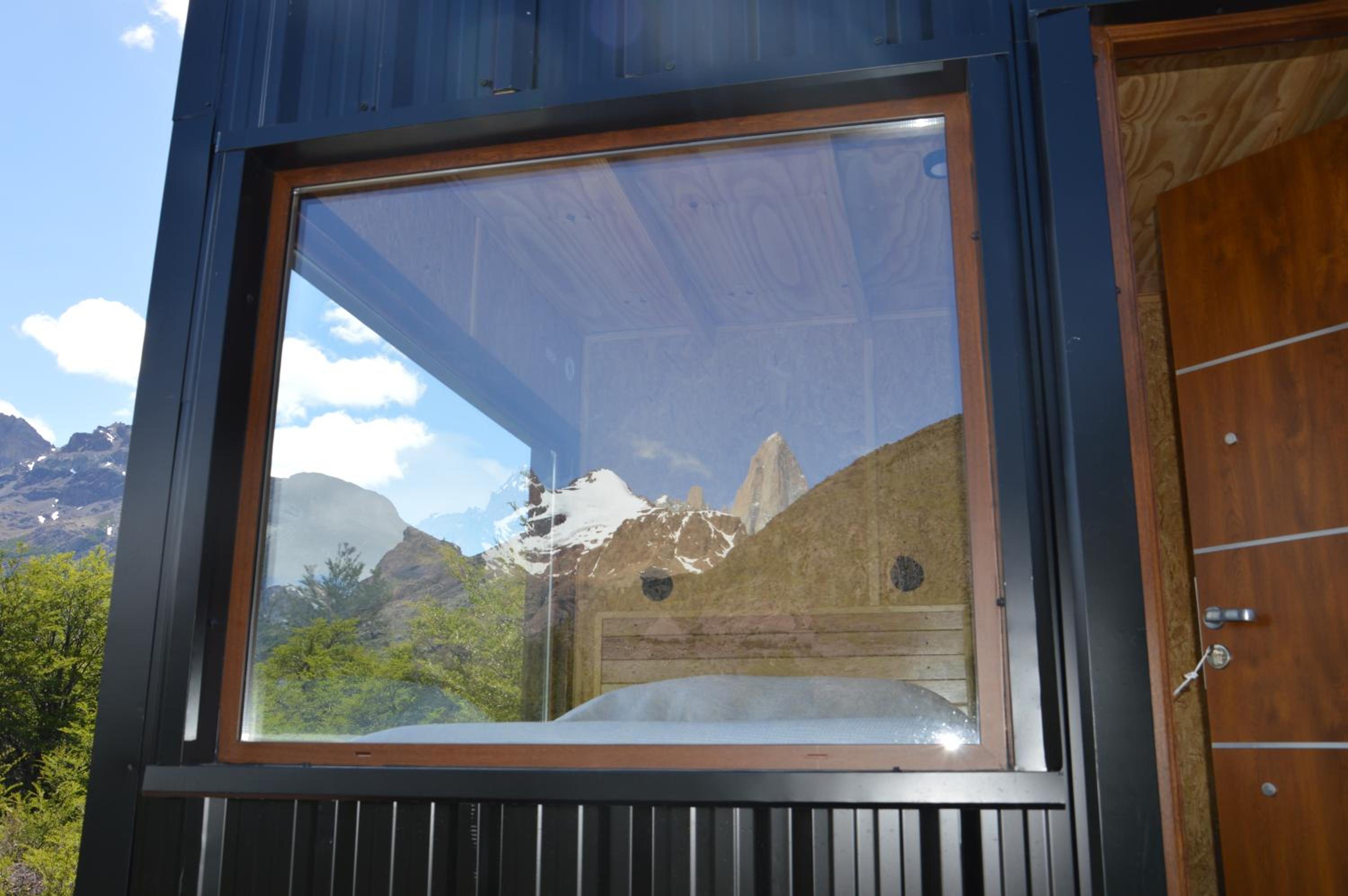 Cerro Electrico - Off The Grid Tiny Houses