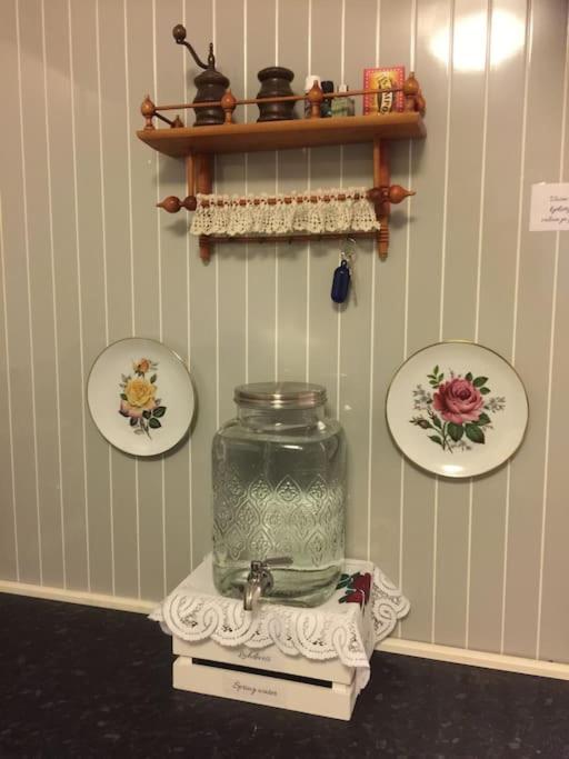Romanttinen Retrokaksio