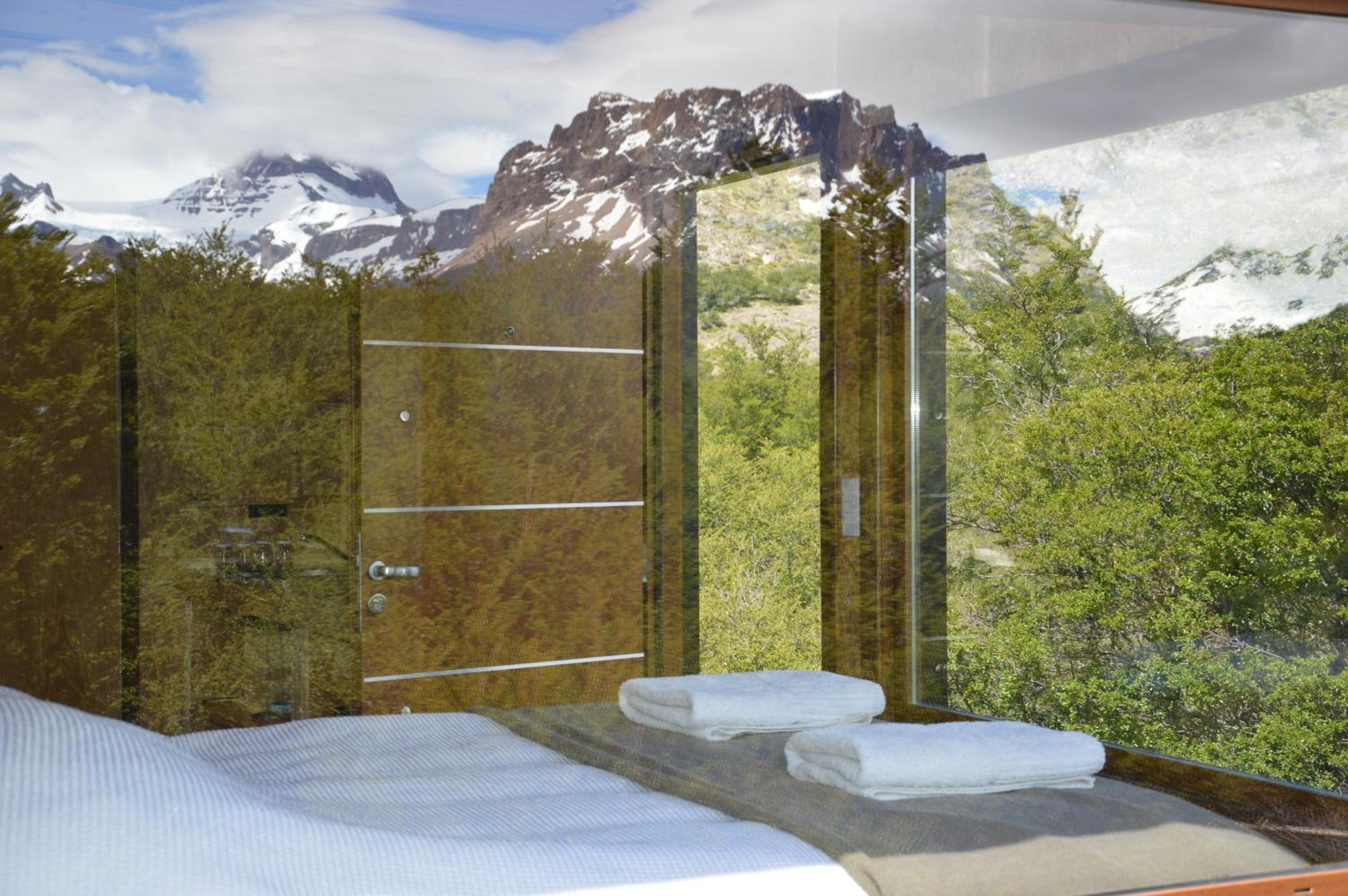 Cerro Electrico - Off The Grid Tiny Houses